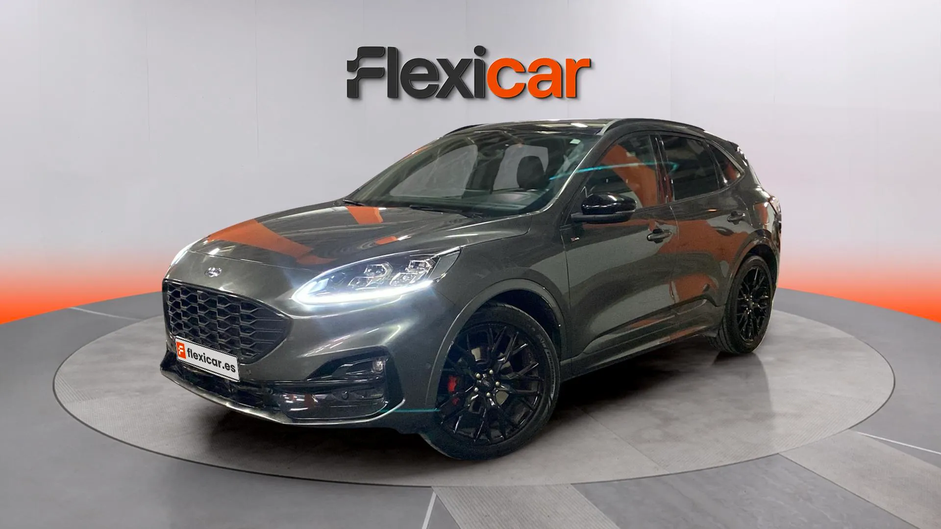 Ford Kuga ST-Line 1.5T EcoBoost - foto 2