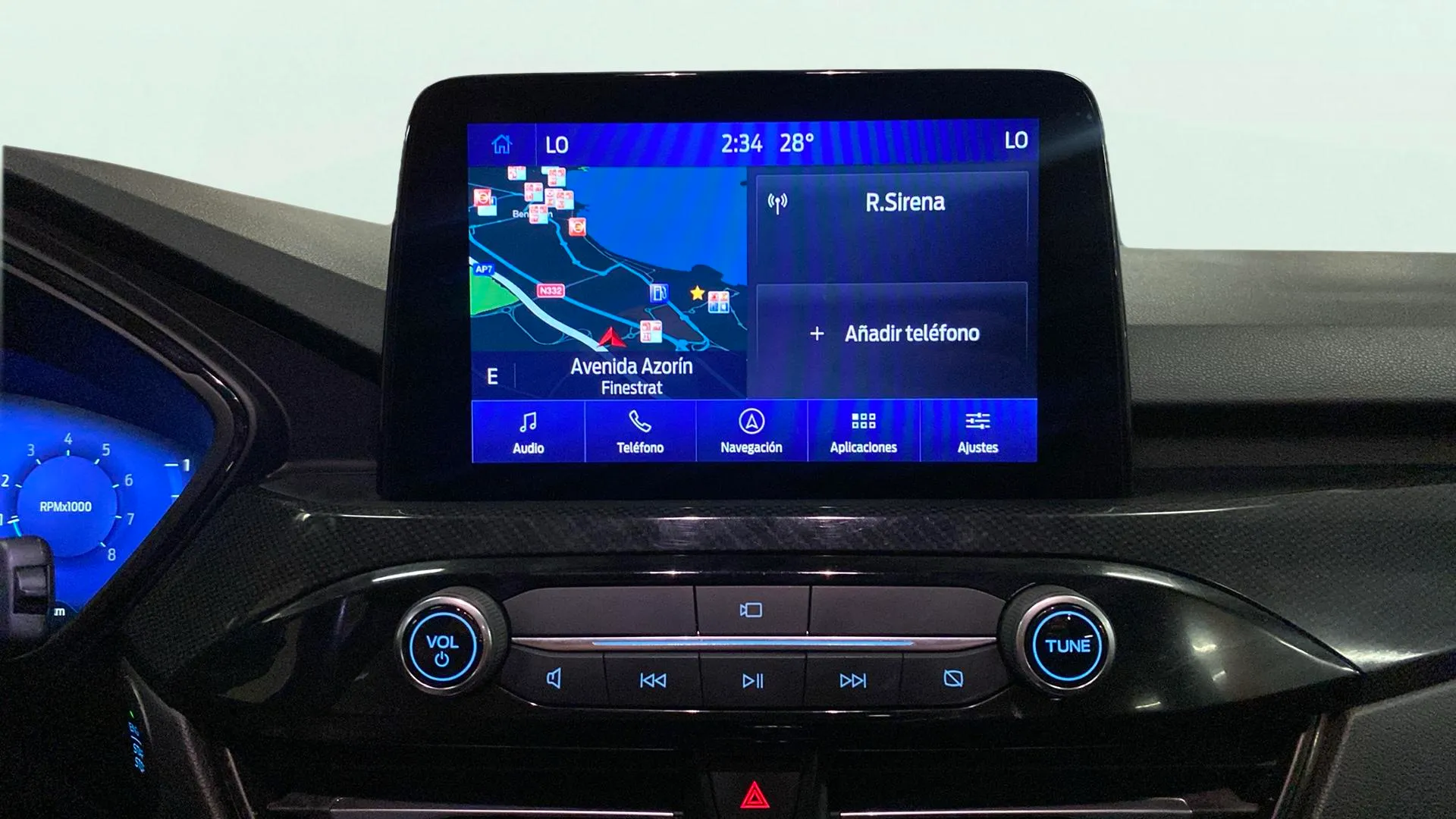 Ford Kuga ST-Line 1.5T EcoBoost - foto 22
