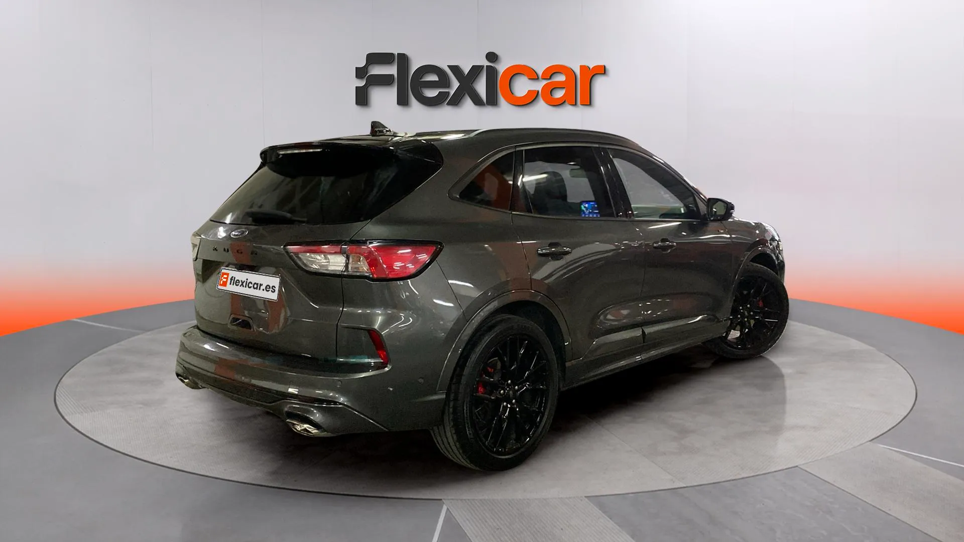 Ford Kuga ST-Line 1.5T EcoBoost - foto 7