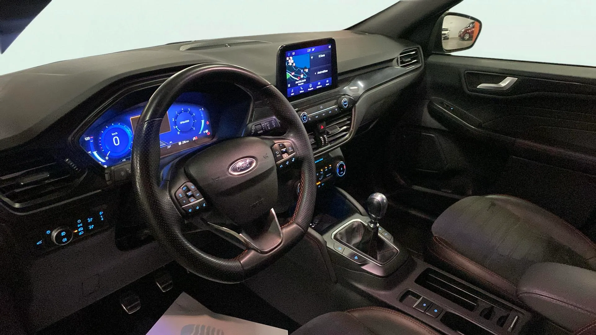 Ford Kuga ST-Line 1.5T EcoBoost - foto 10