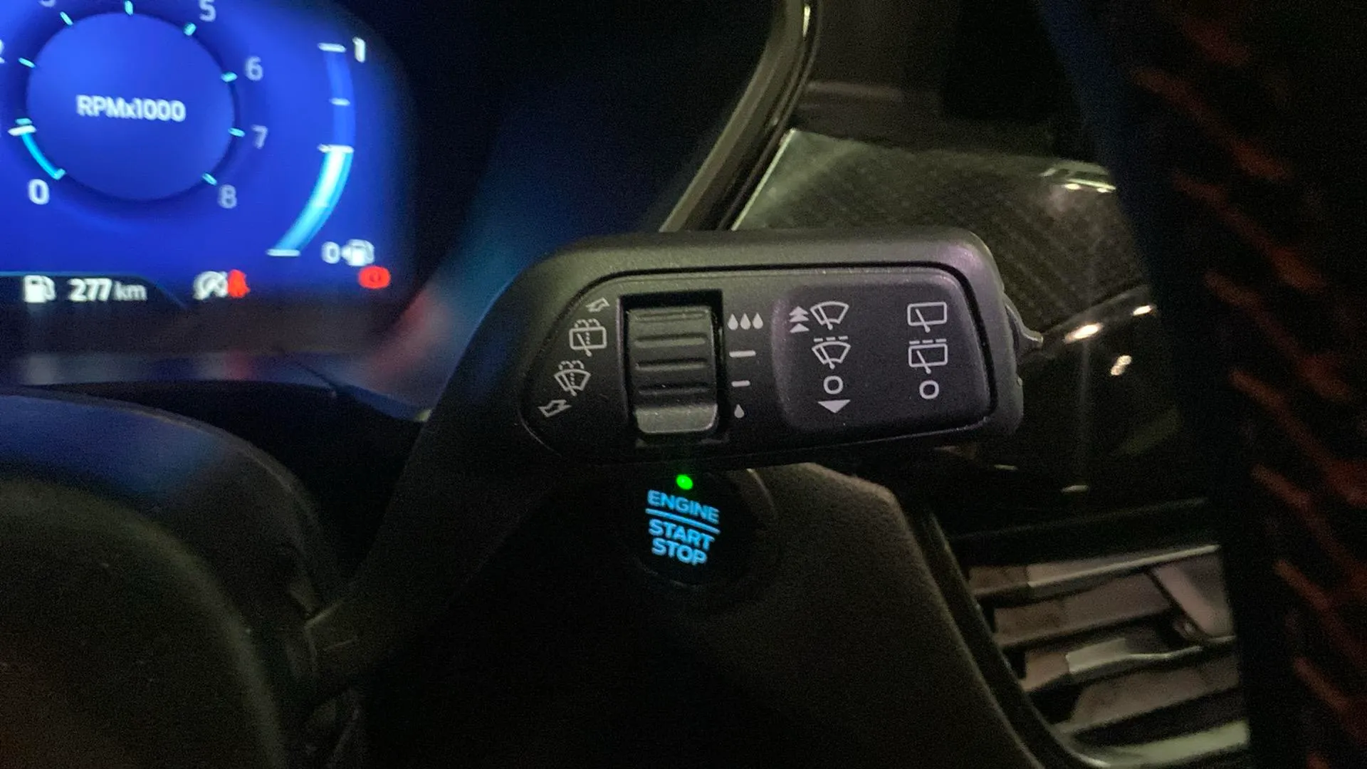 Ford Kuga ST-Line 1.5T EcoBoost - foto 17