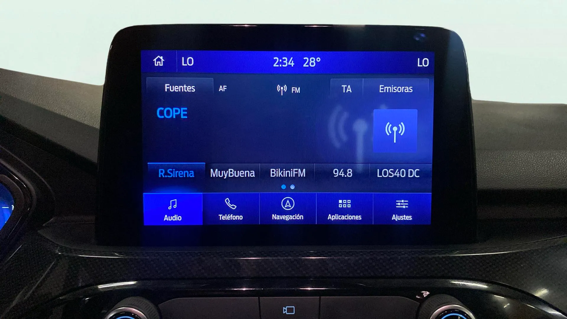 Ford Kuga ST-Line 1.5T EcoBoost - foto 20