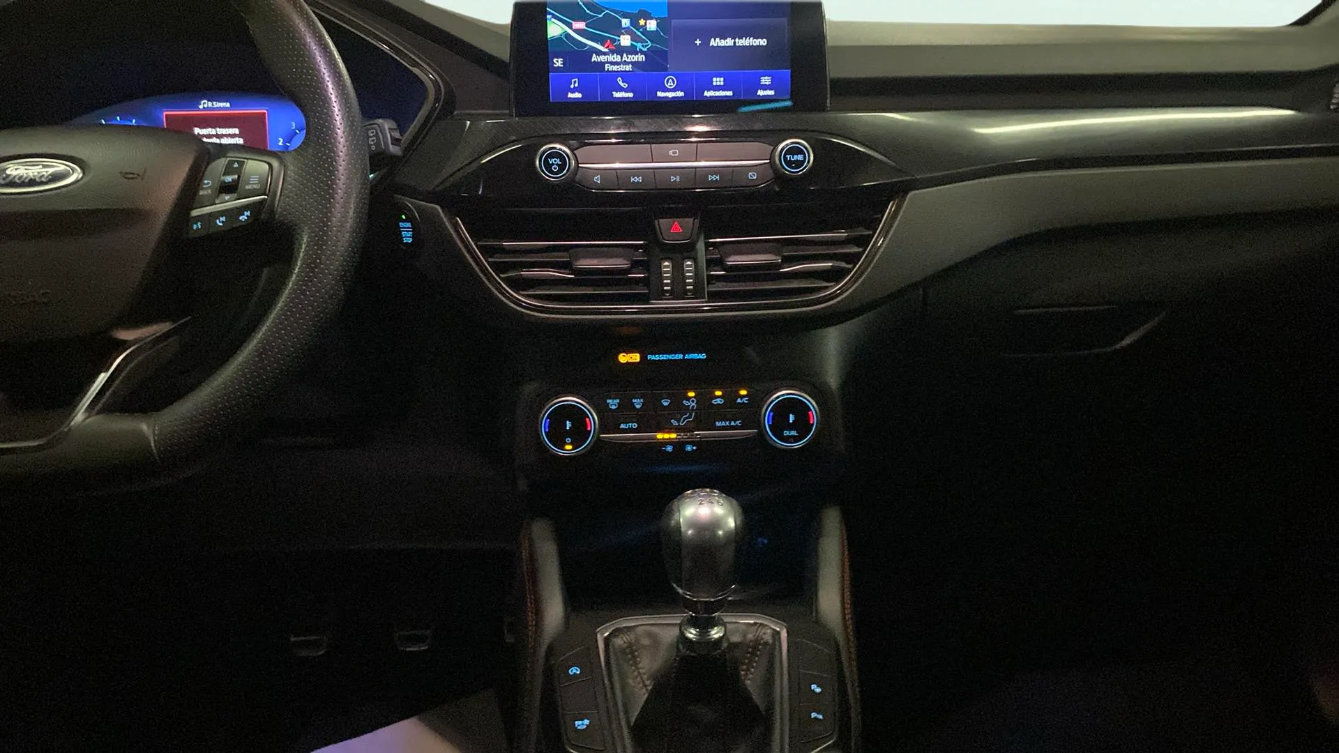 Ford Kuga ST-Line 1.5T EcoBoost - foto 23