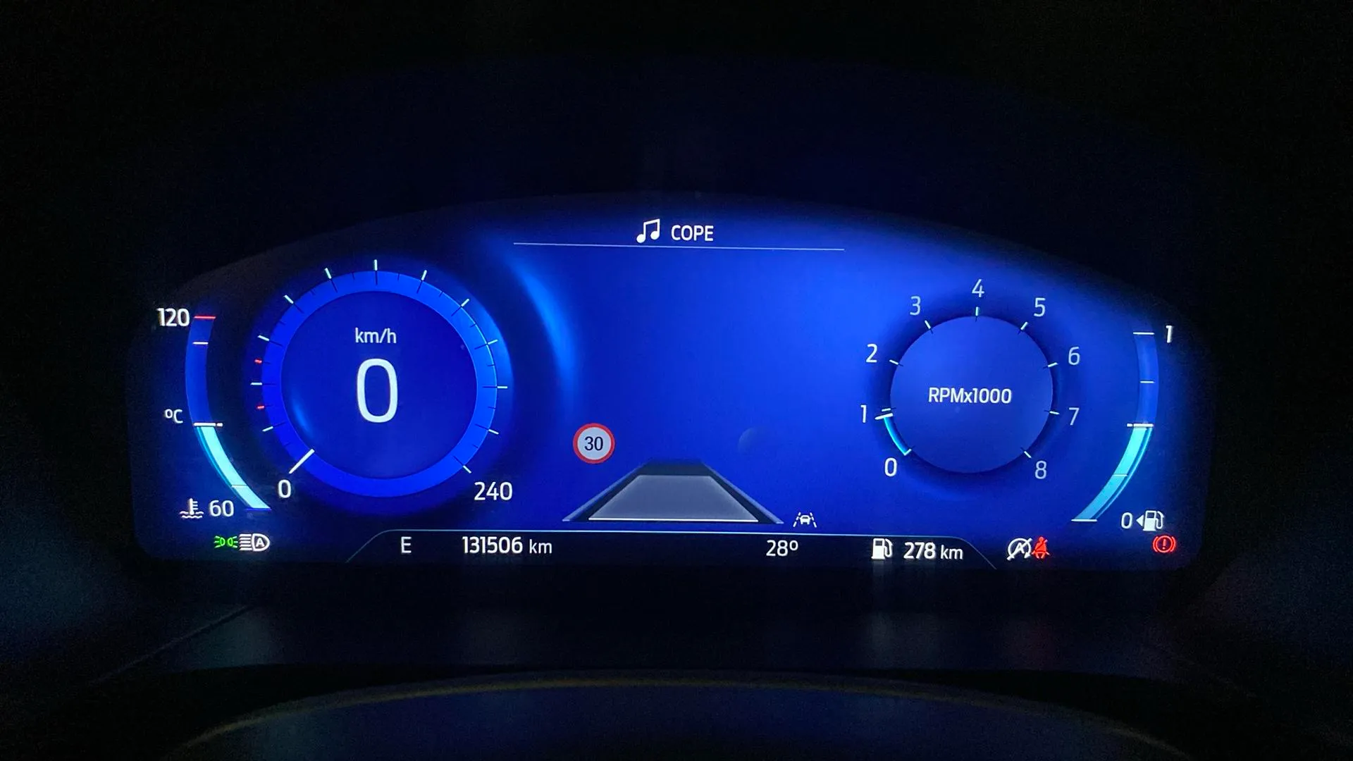 Ford Kuga ST-Line 1.5T EcoBoost - foto 14