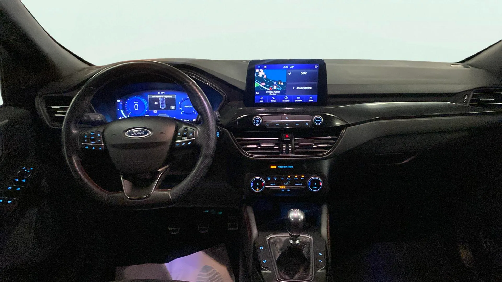 Ford Kuga ST-Line 1.5T EcoBoost - foto 12