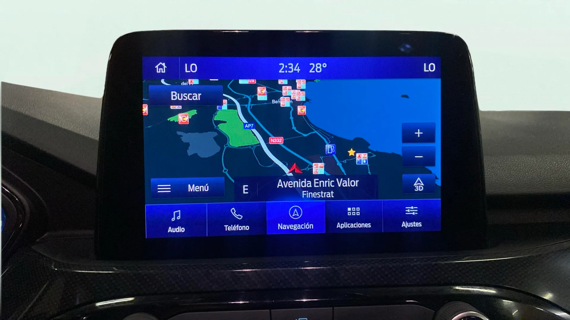 Ford Kuga ST-Line 1.5T EcoBoost - foto 19