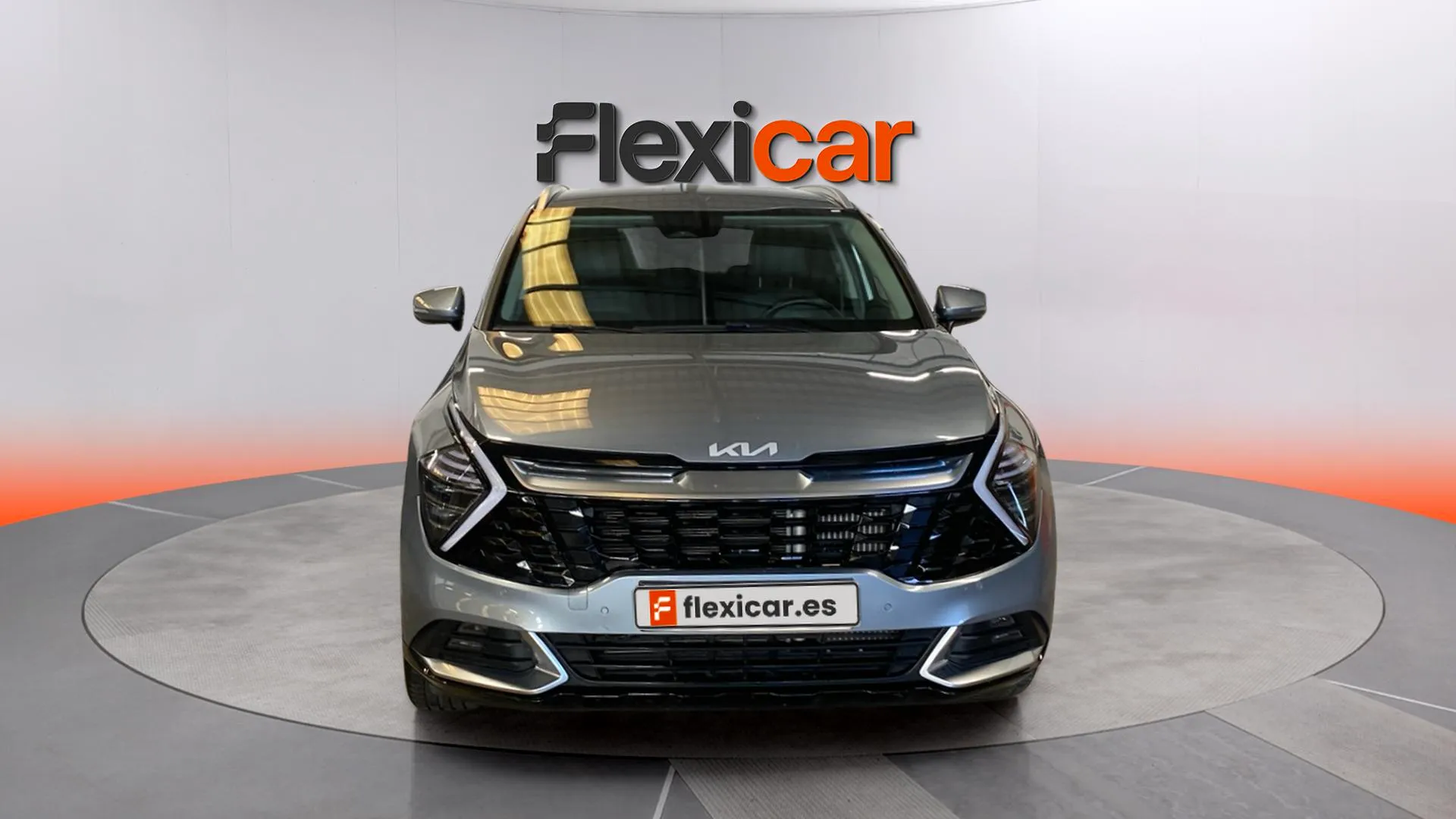 Kia Sportage 1.6 CRDi MHEV Drive 4x2 - foto 8