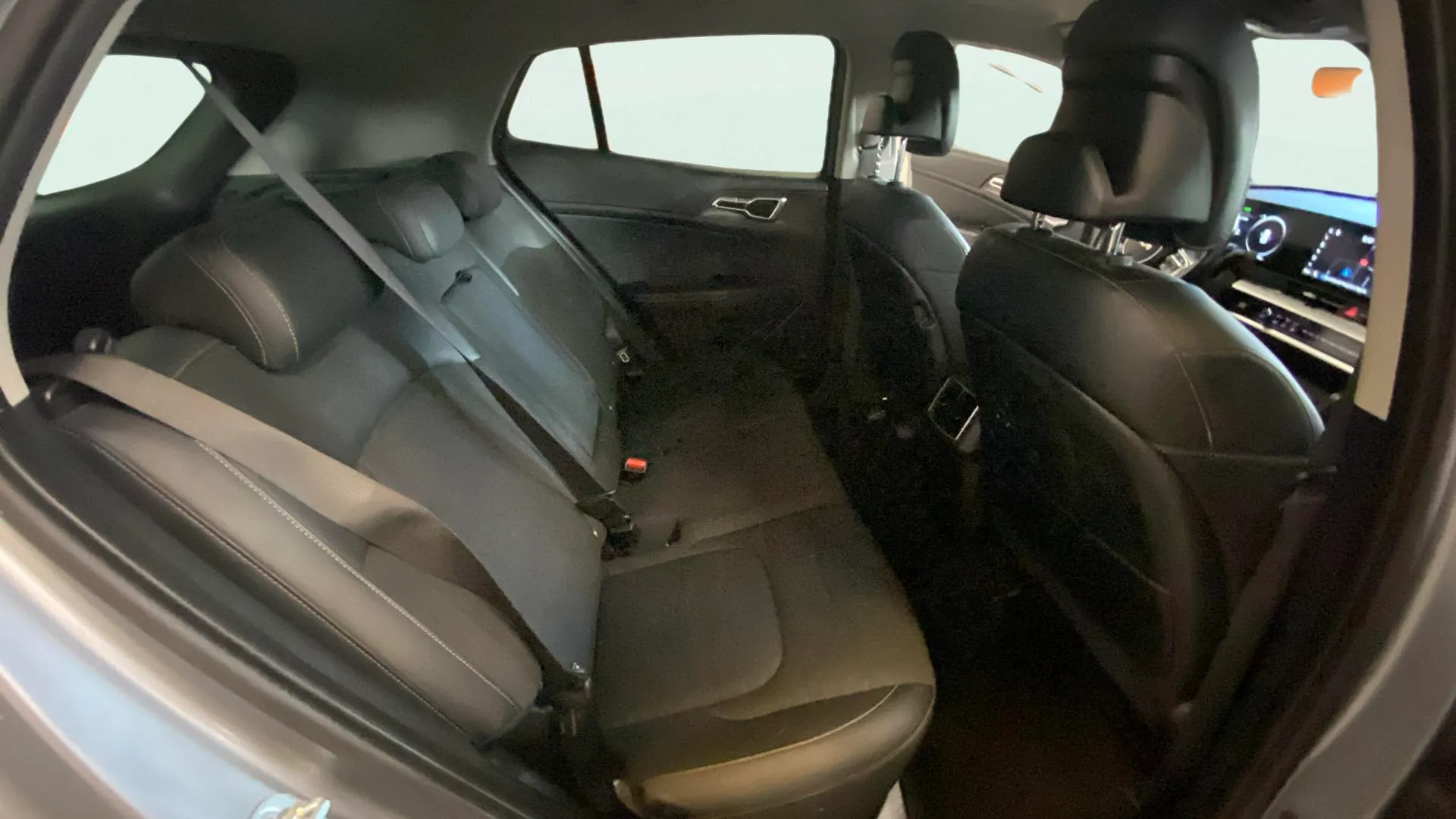 Kia Sportage 1.6 CRDi MHEV Drive 4x2 - foto 15