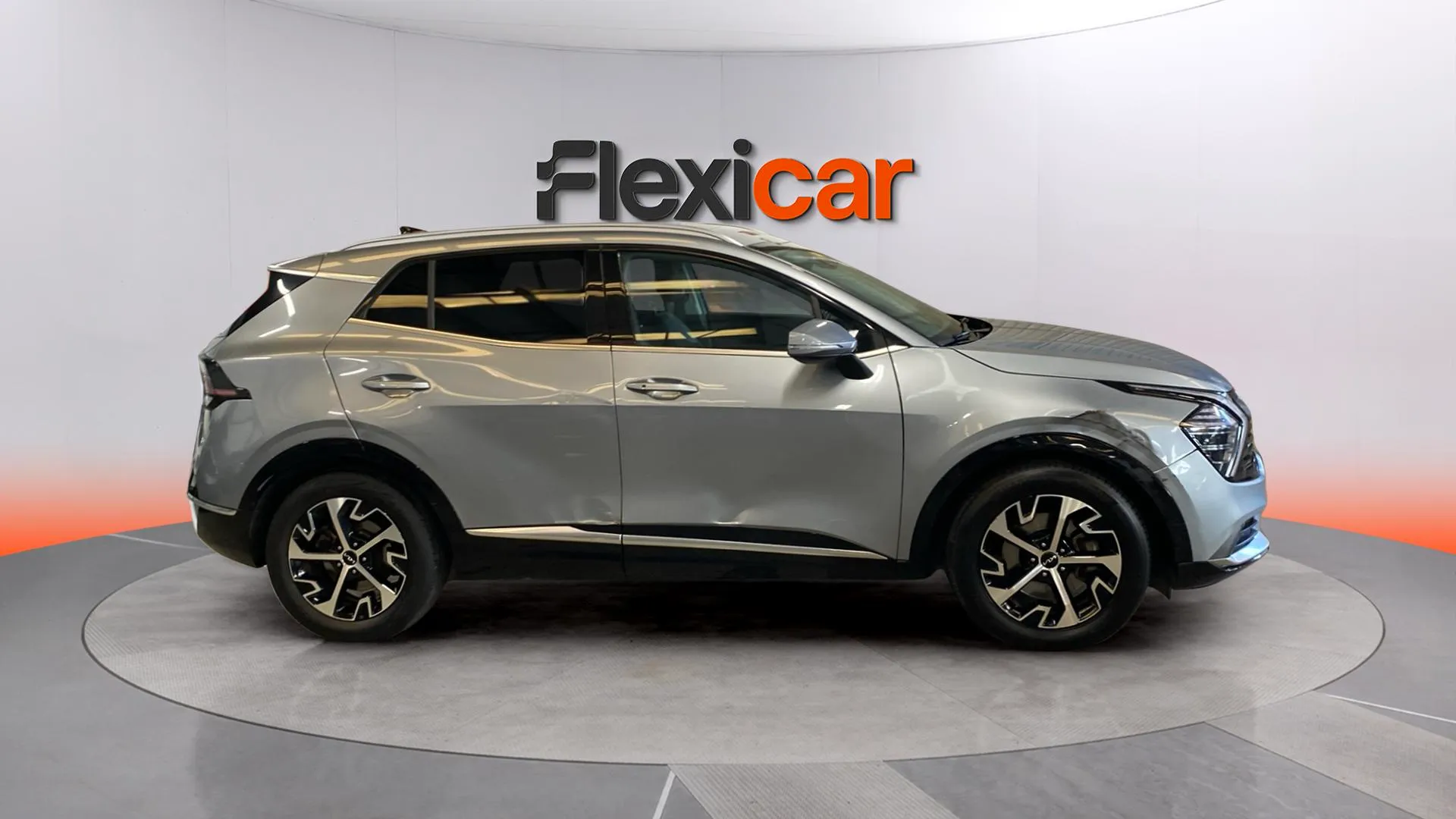 Kia Sportage 1.6 CRDi MHEV Drive 4x2 - foto 7