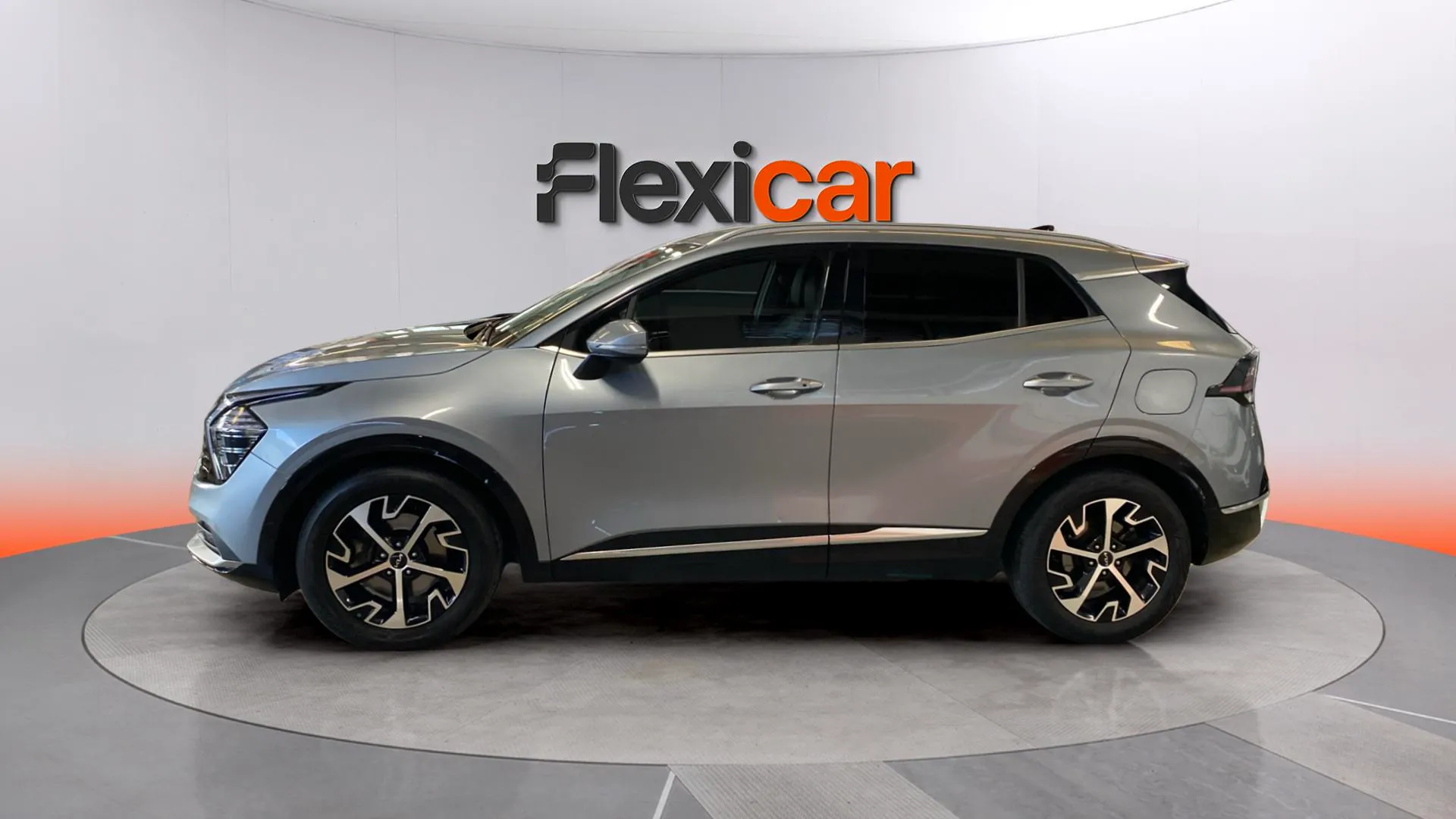 Kia Sportage 1.6 CRDi MHEV Drive 4x2 - foto 3