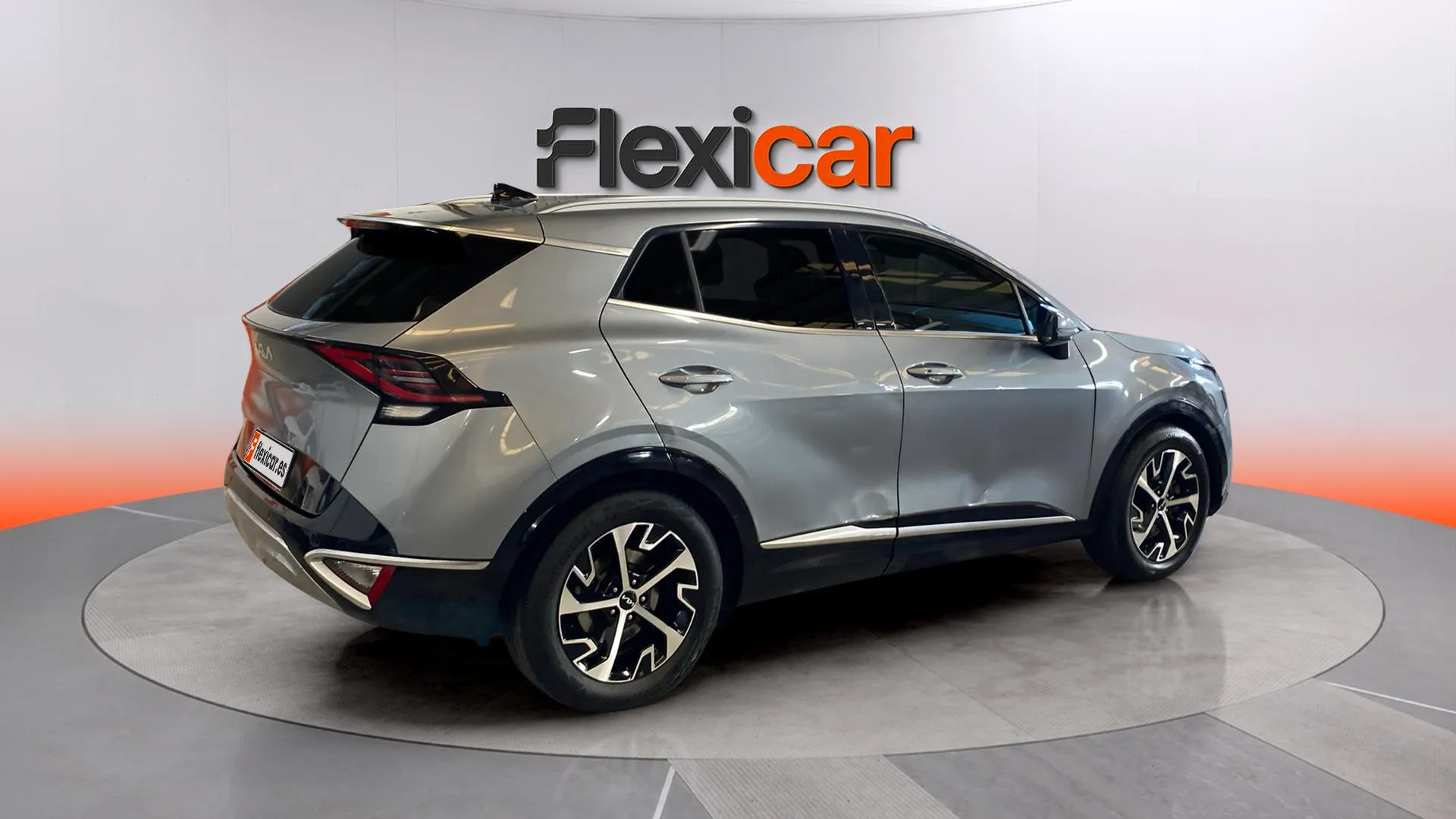 Kia Sportage 1.6 CRDi MHEV Drive 4x2 - foto 6