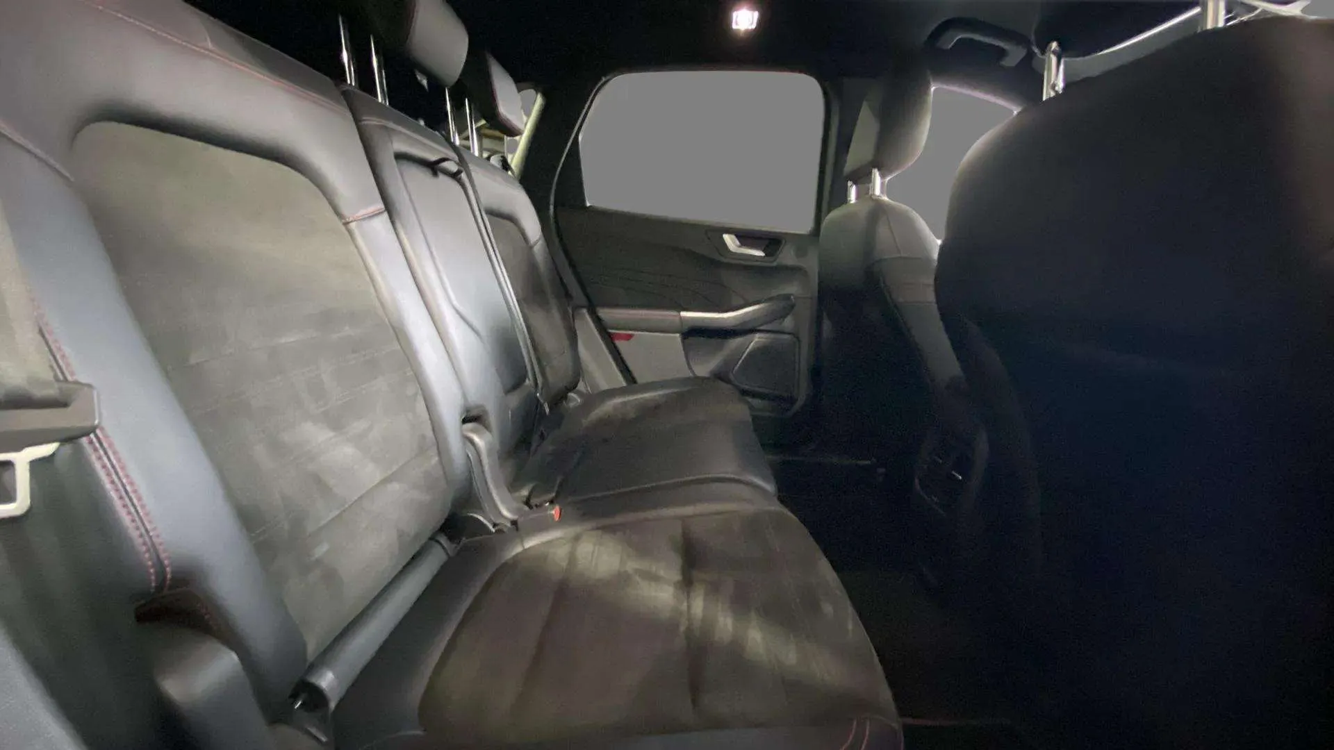 Ford Kuga ST-Line 1.5T EcoBoost - foto 11