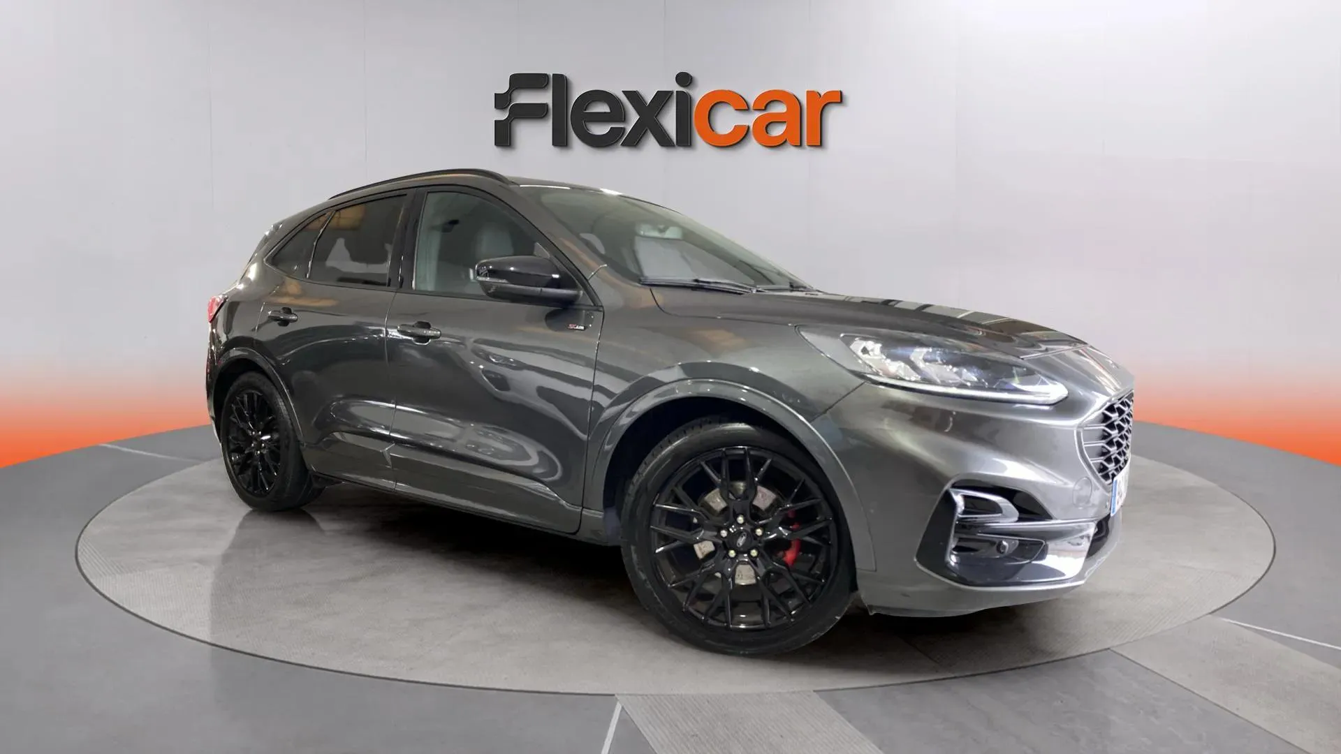 Ford Kuga ST-Line 1.5T EcoBoost