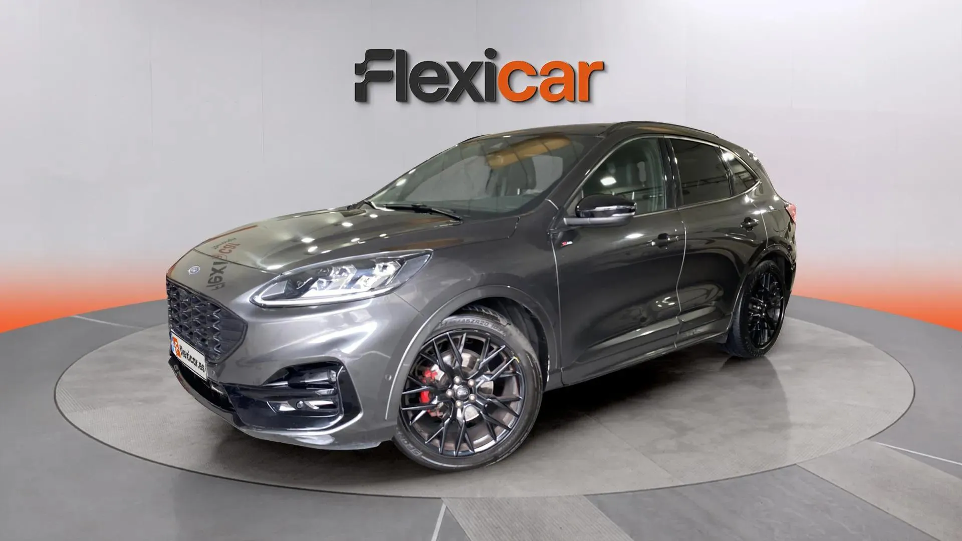 Ford Kuga ST-Line 1.5T EcoBoost - foto 2