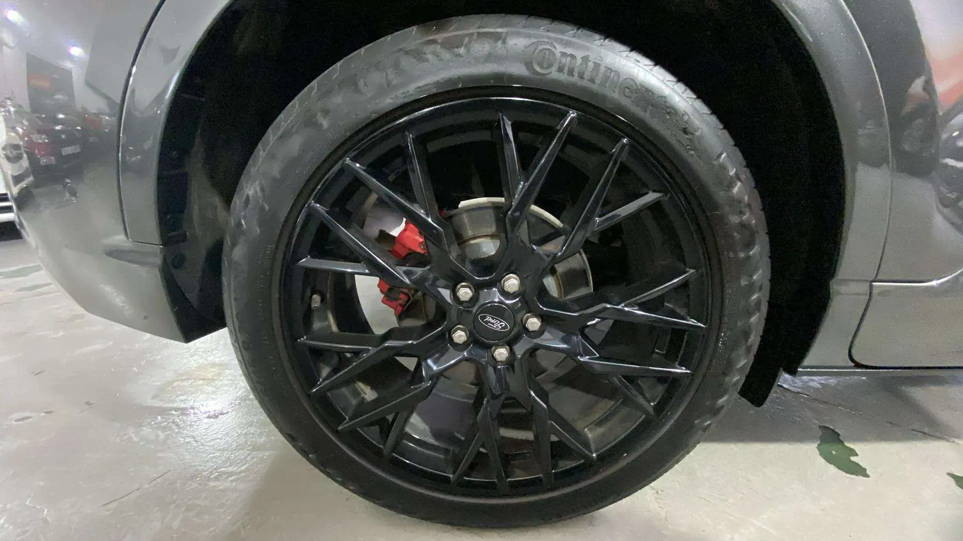 Ford Kuga ST-Line 1.5T EcoBoost - foto 17