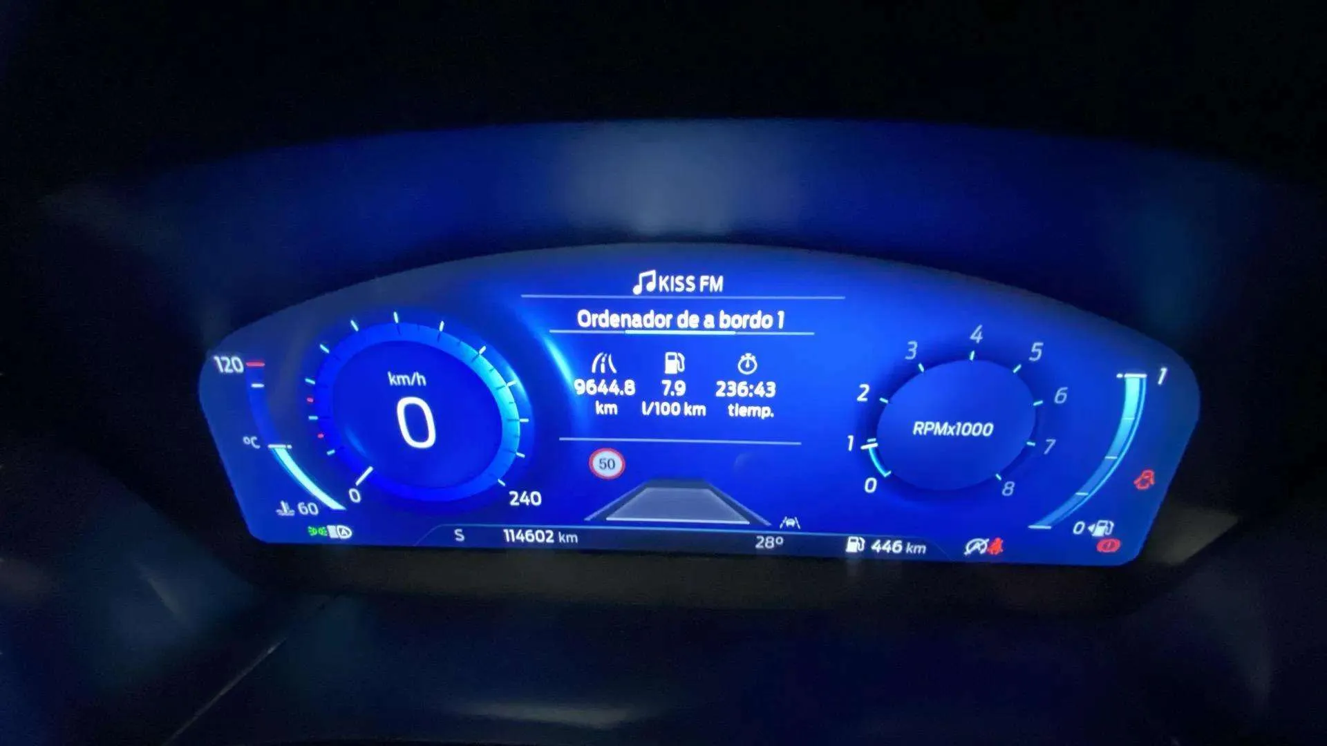 Ford Kuga ST-Line 1.5T EcoBoost - foto 5