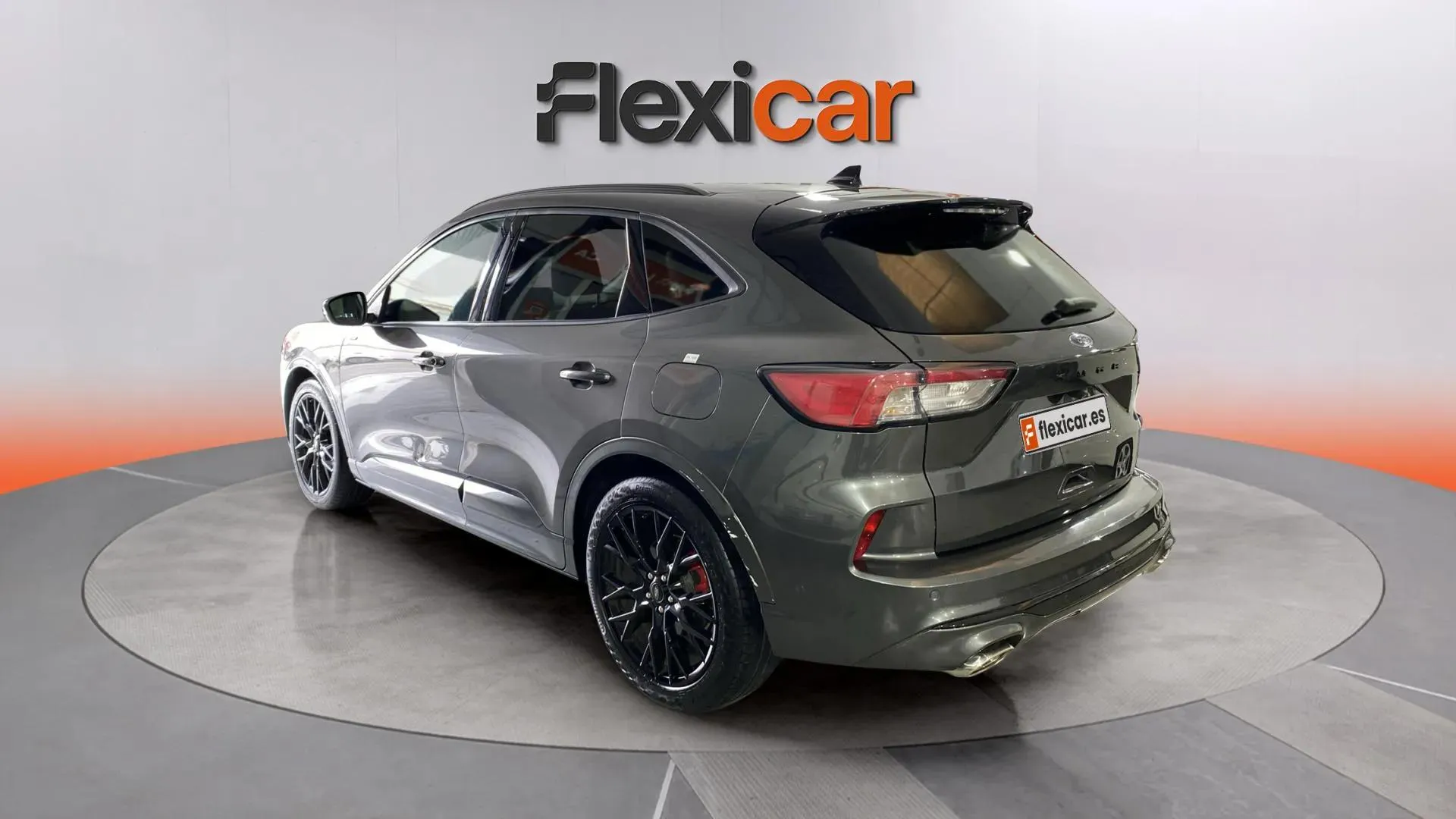 Ford Kuga ST-Line 1.5T EcoBoost - foto 3