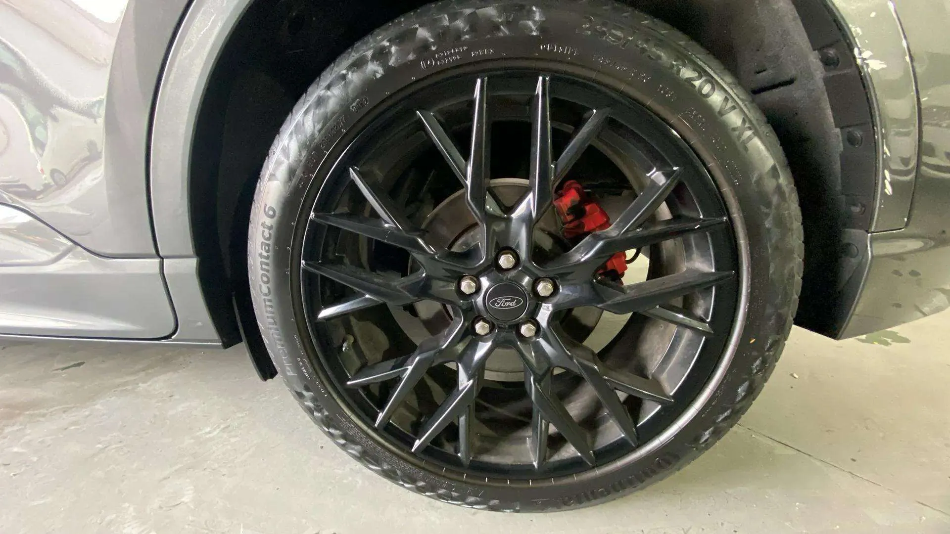 Ford Kuga ST-Line 1.5T EcoBoost - foto 19