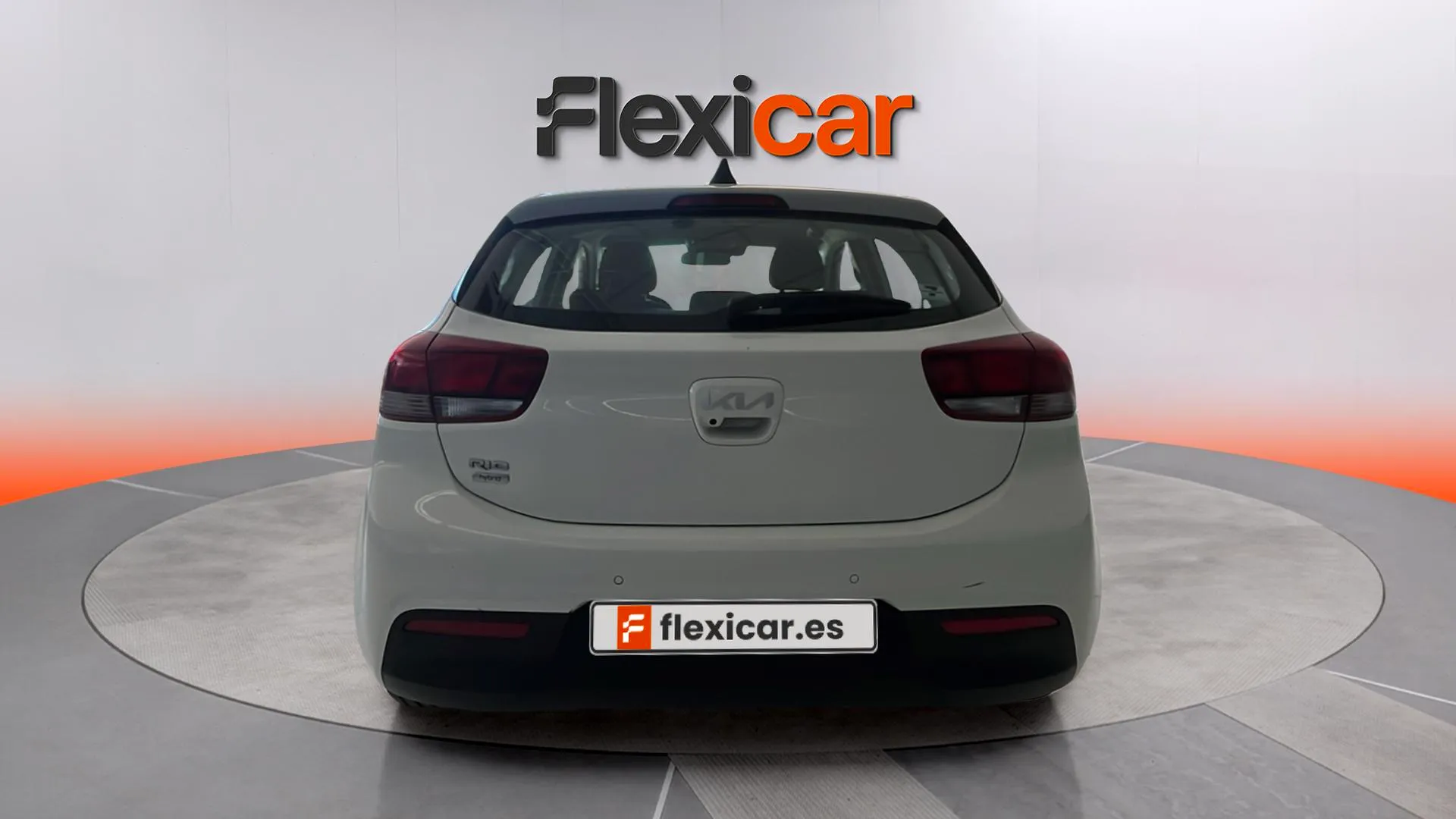 Kia Rio 1.0 T-GDi MHEV iMT Drive - foto 5