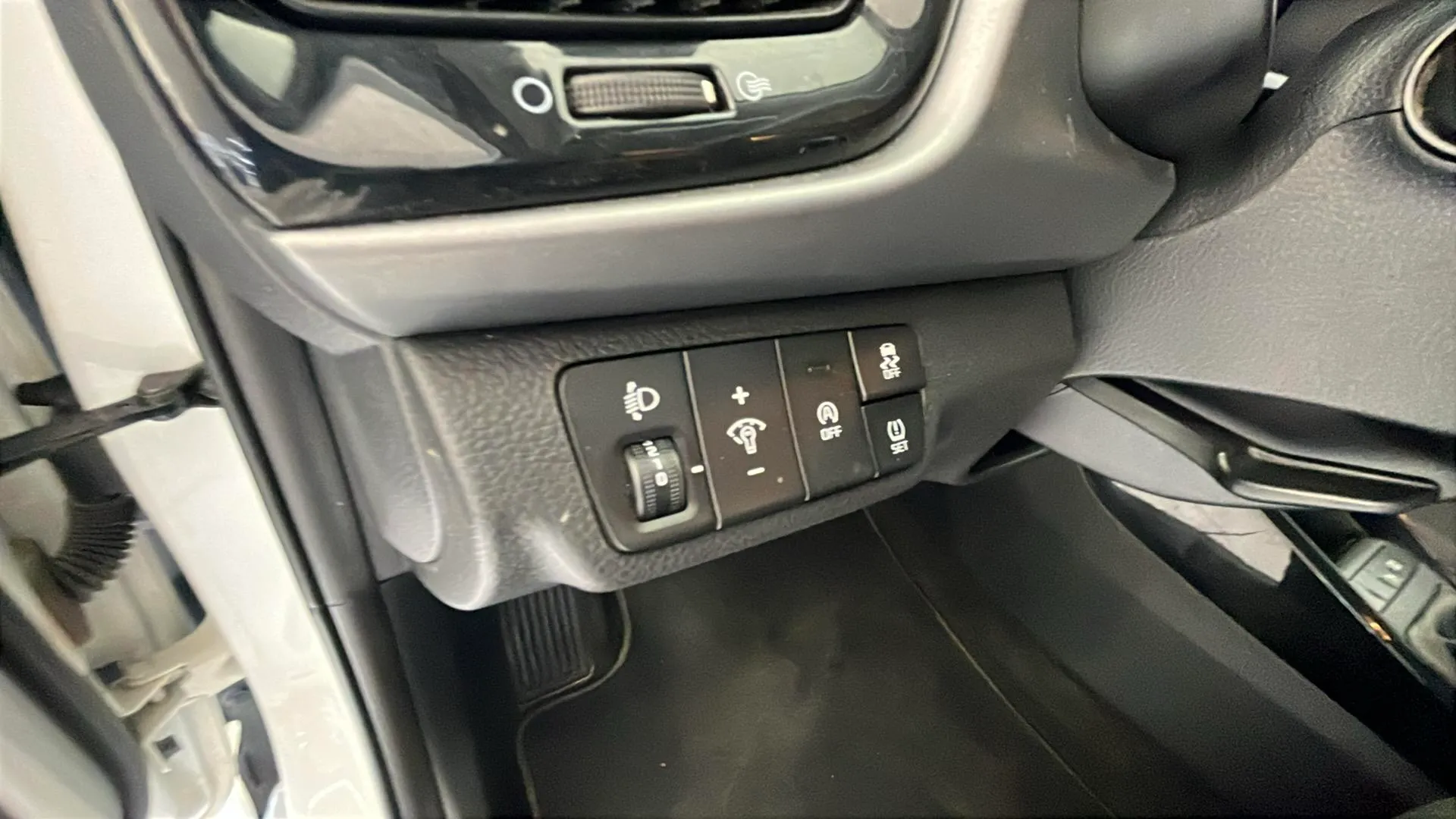 Kia Rio 1.0 T-GDi MHEV iMT Drive - foto 23