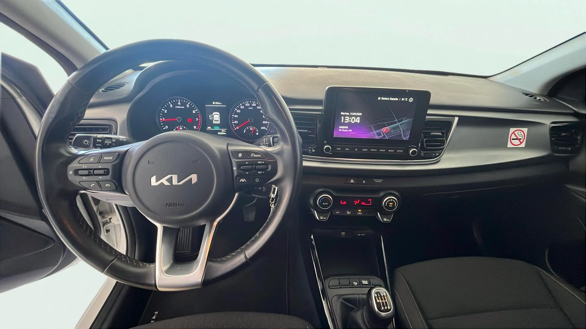 Kia Rio 1.0 T-GDi MHEV iMT Drive - foto 9
