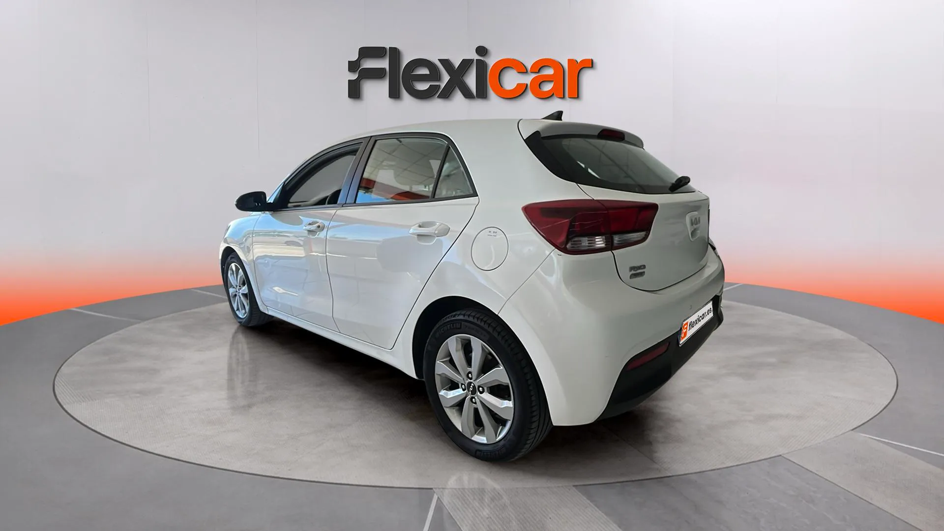 Kia Rio 1.0 T-GDi MHEV iMT Drive - foto 4
