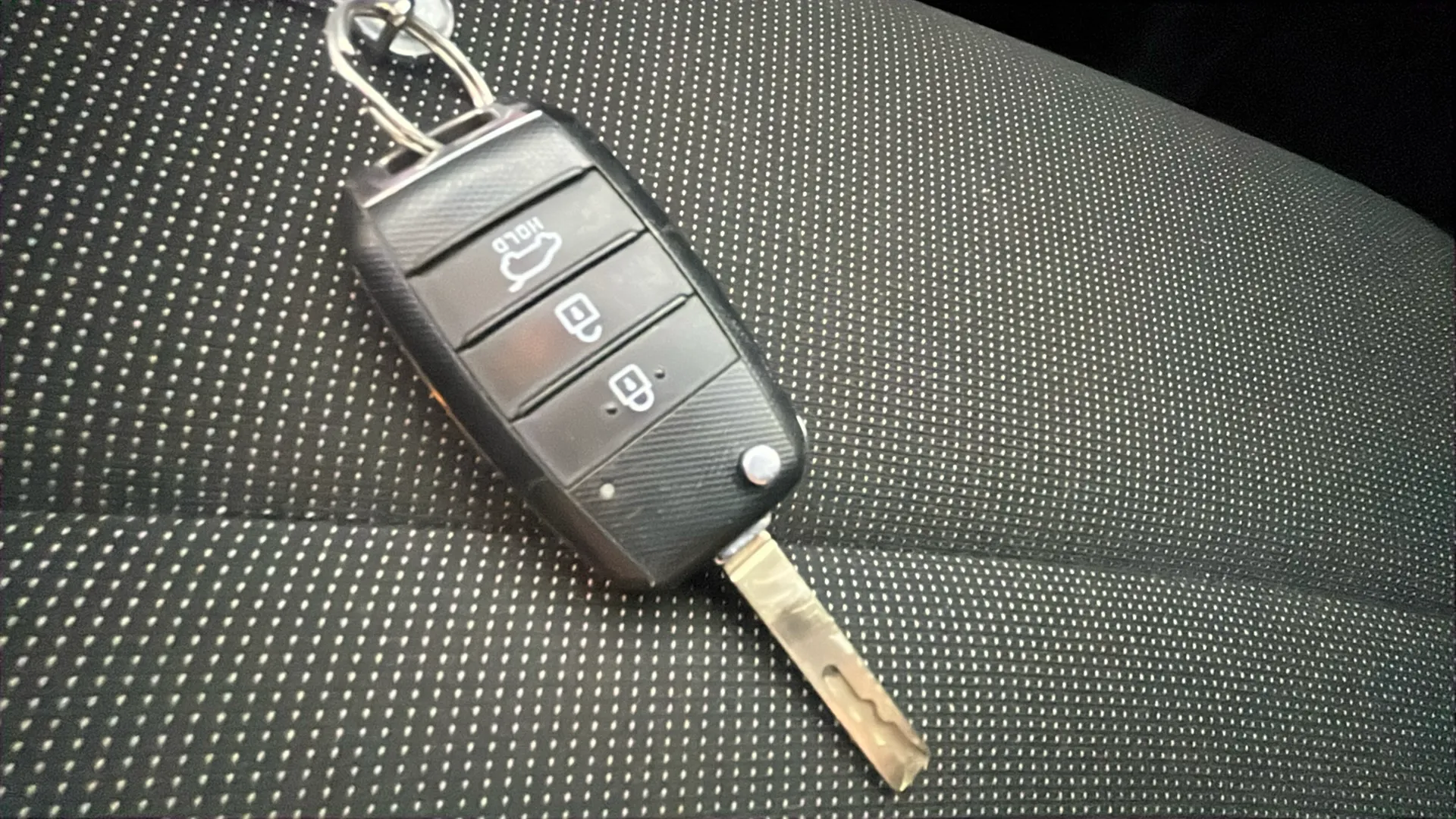 Kia Rio 1.0 T-GDi MHEV iMT Drive - foto 20