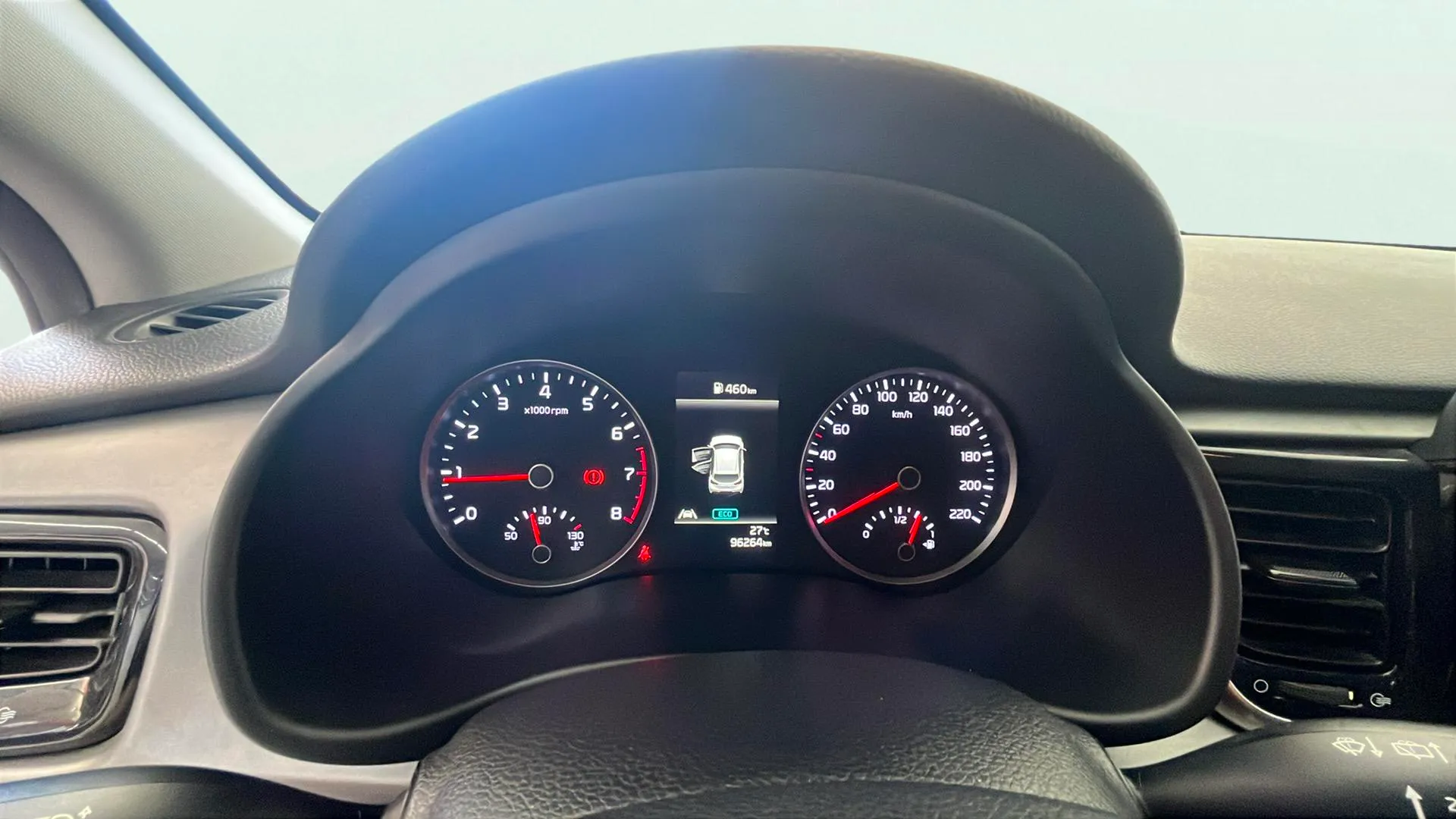 Kia Rio 1.0 T-GDi MHEV iMT Drive - foto 11