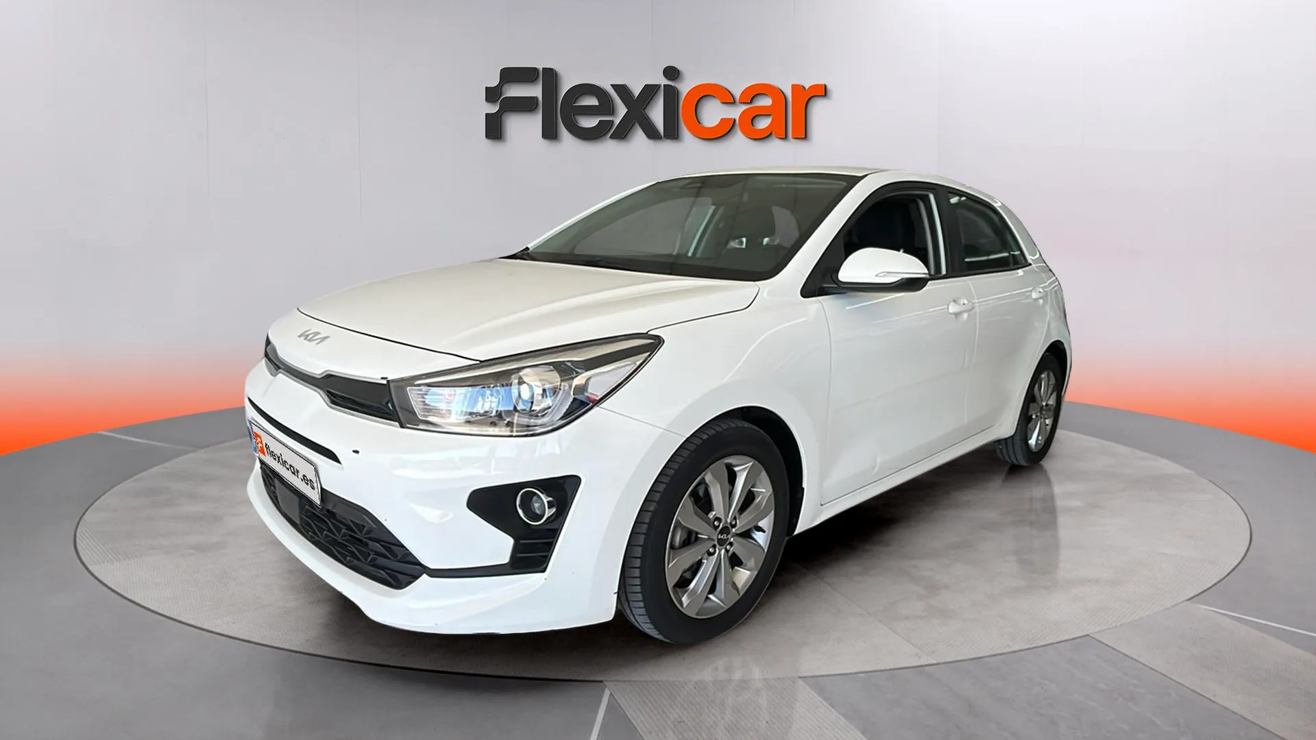 Kia Rio 1.0 T-GDi MHEV iMT Drive - foto 2