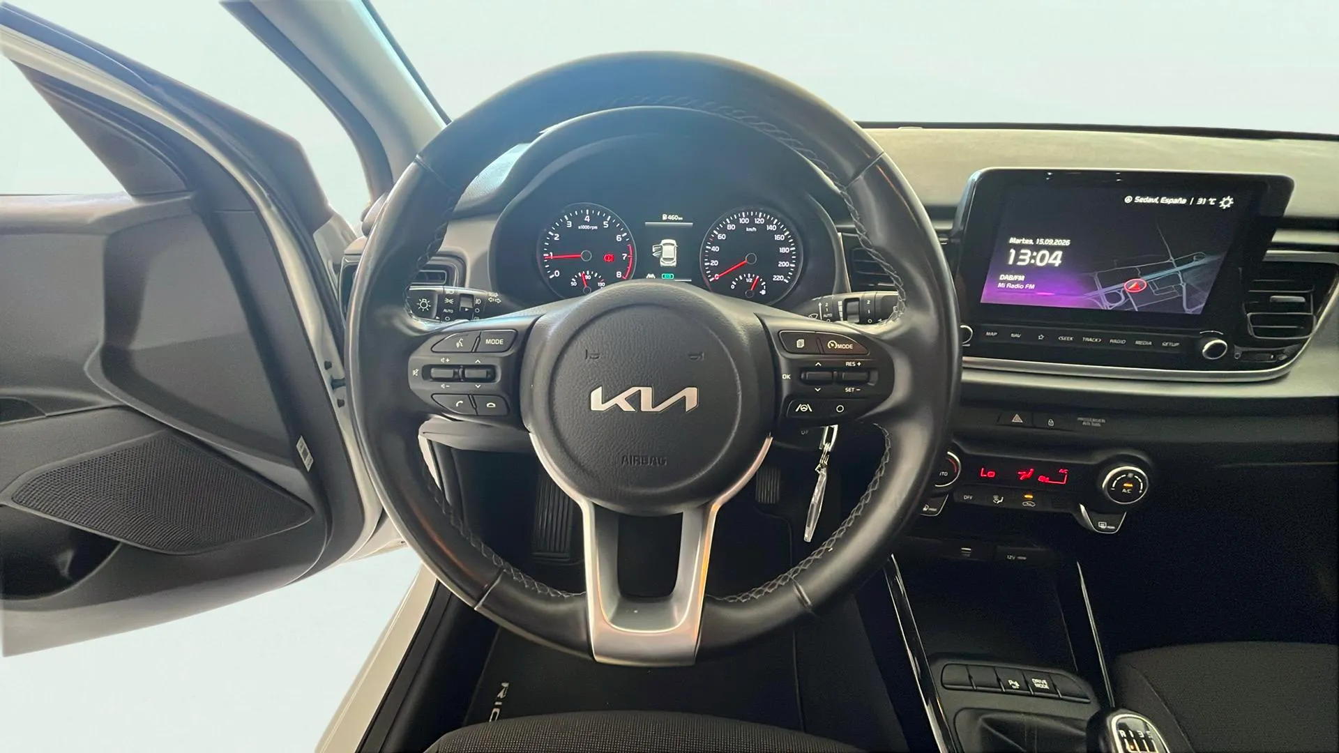 Kia Rio 1.0 T-GDi MHEV iMT Drive - foto 10