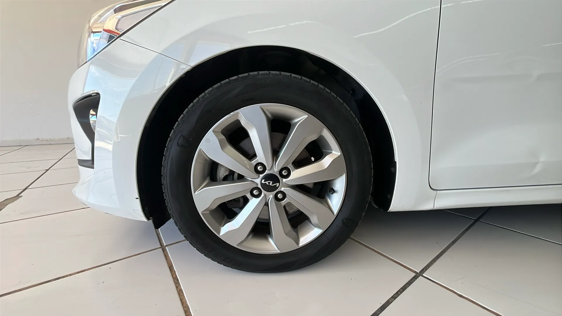 Kia Rio 1.0 T-GDi MHEV iMT Drive - foto 17