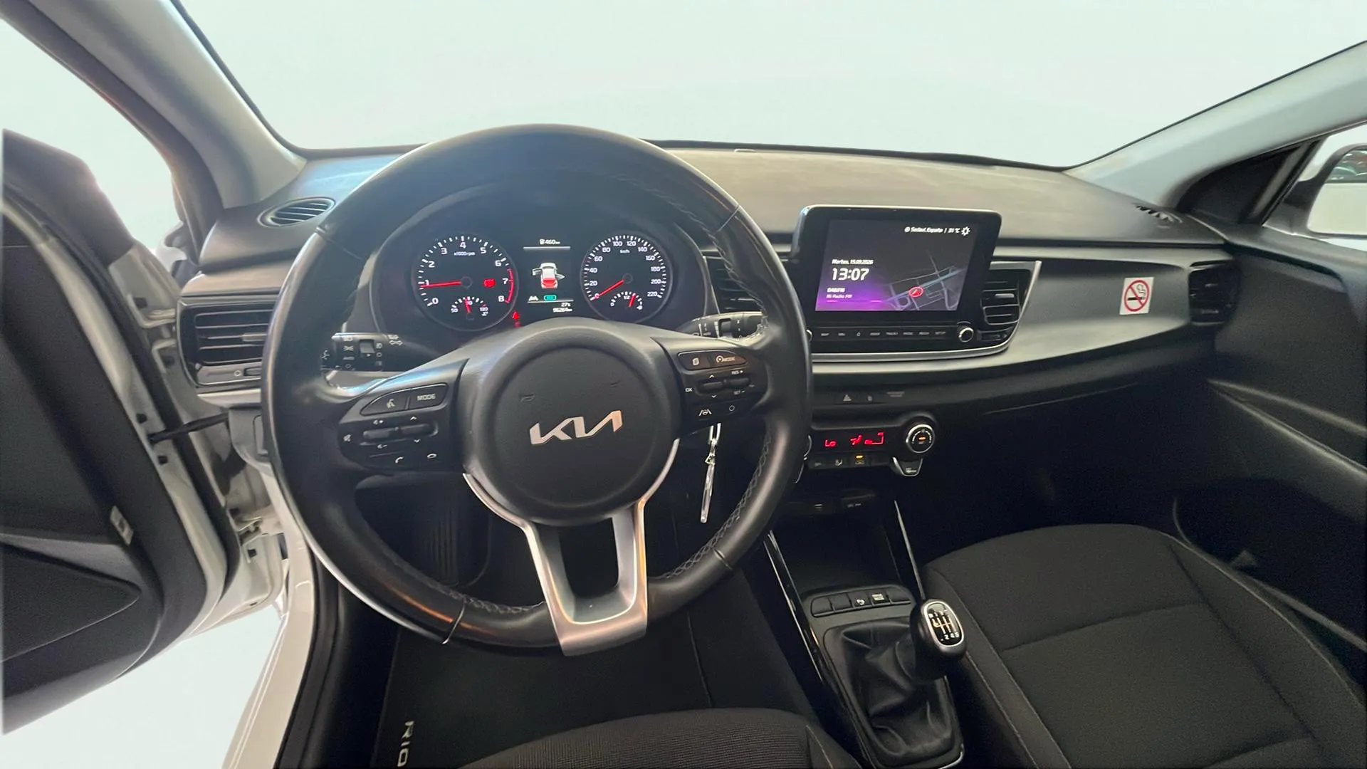 Kia Rio 1.0 T-GDi MHEV iMT Drive - foto 16