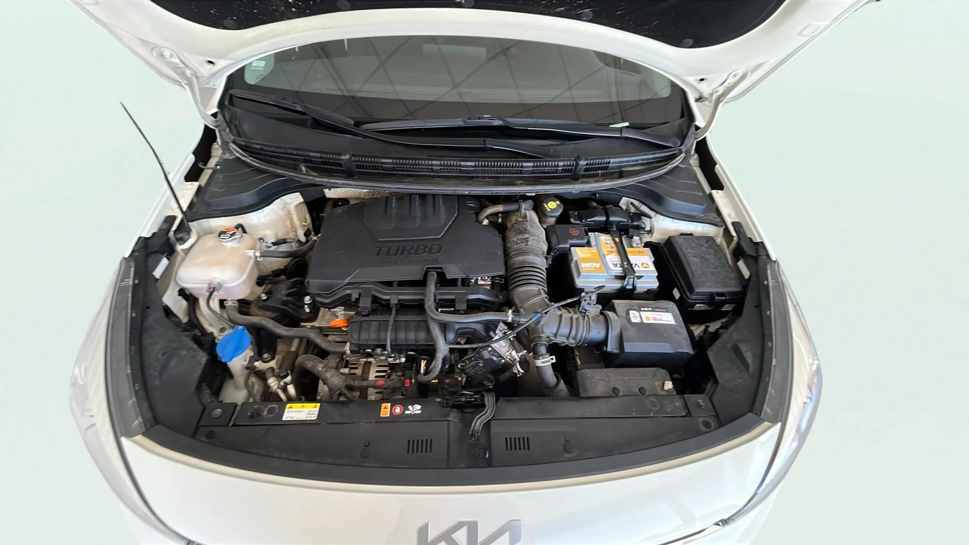Kia Rio 1.0 T-GDi MHEV iMT Drive - foto 18
