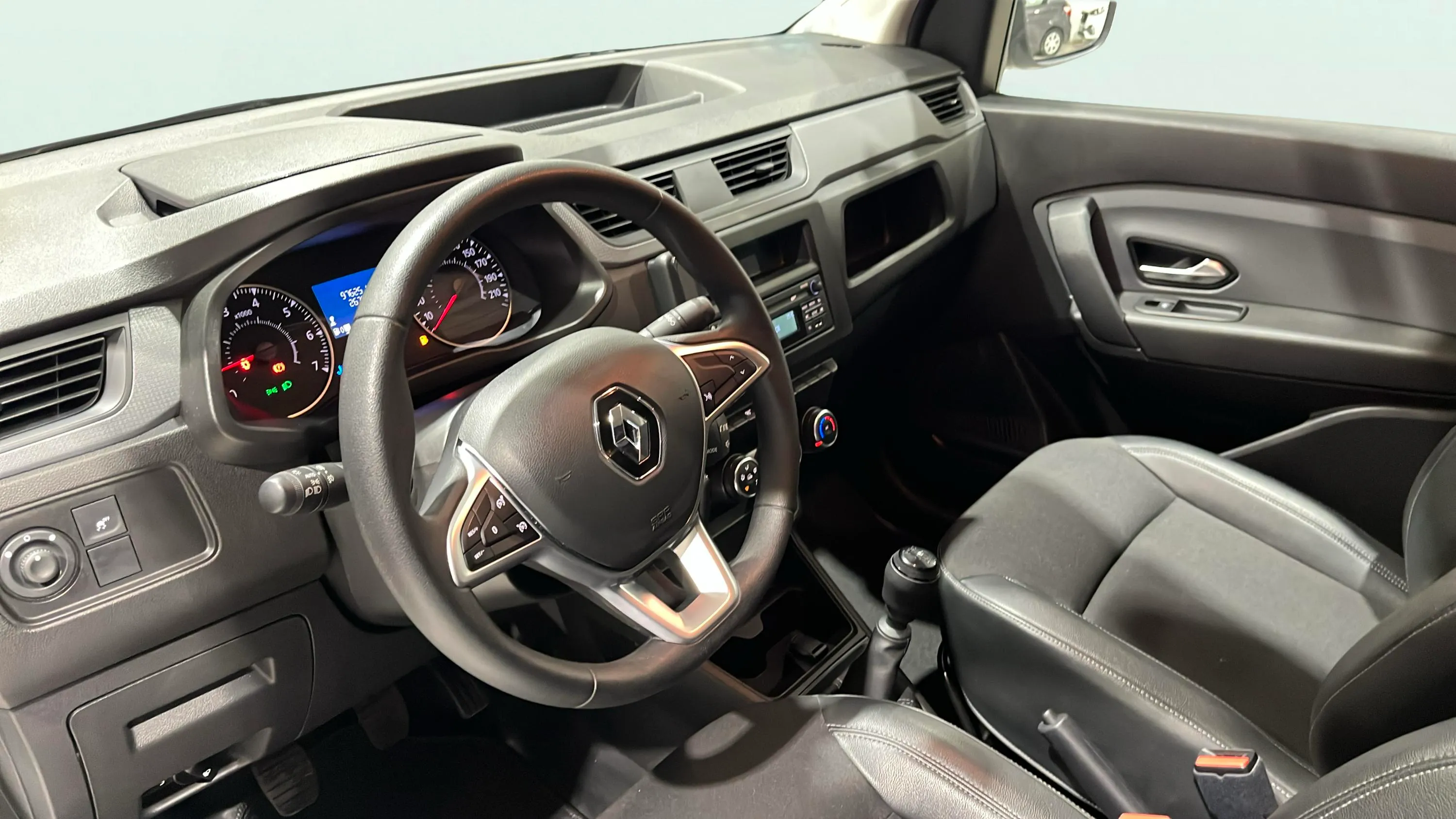 Renault Express Confort 1.5 Blue dCi - foto 12