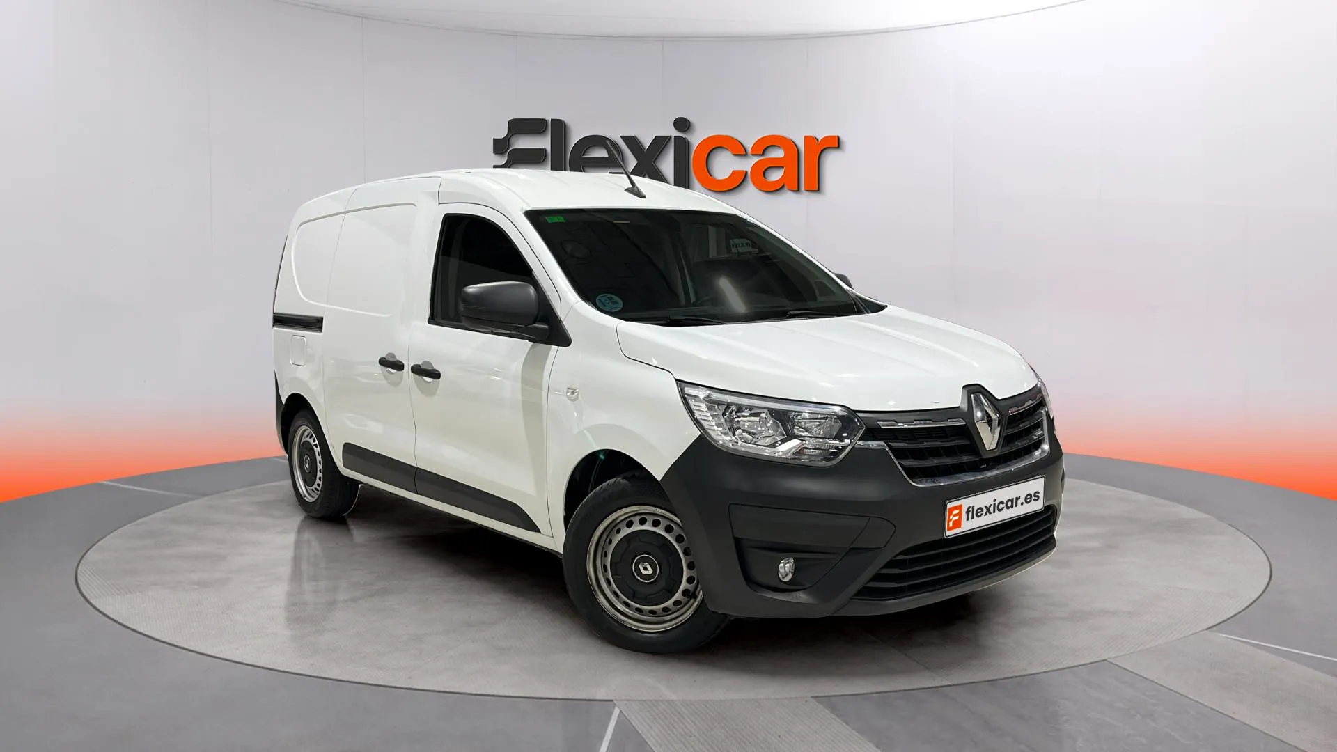 Renault Express Confort 1.5 Blue dCi