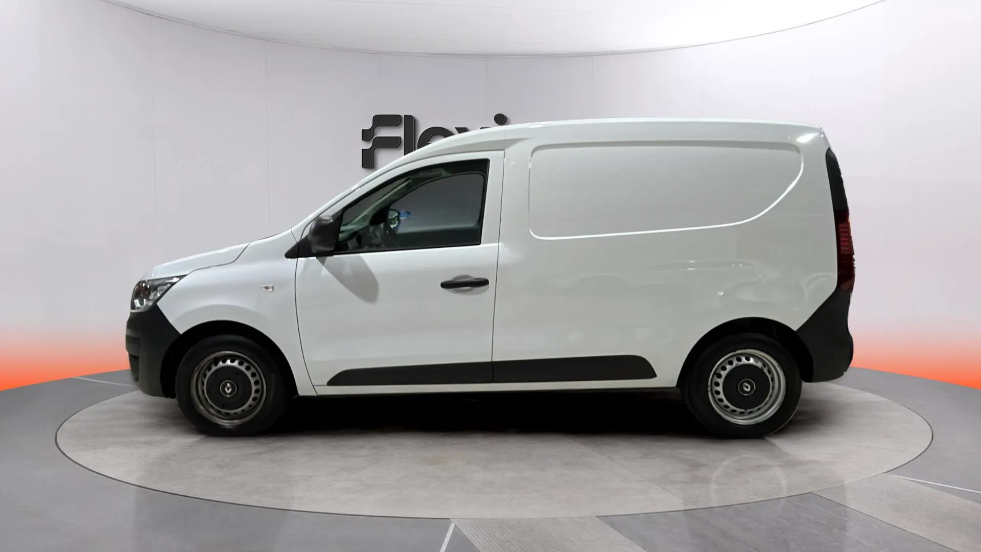 Renault Express Confort 1.5 Blue dCi - foto 4
