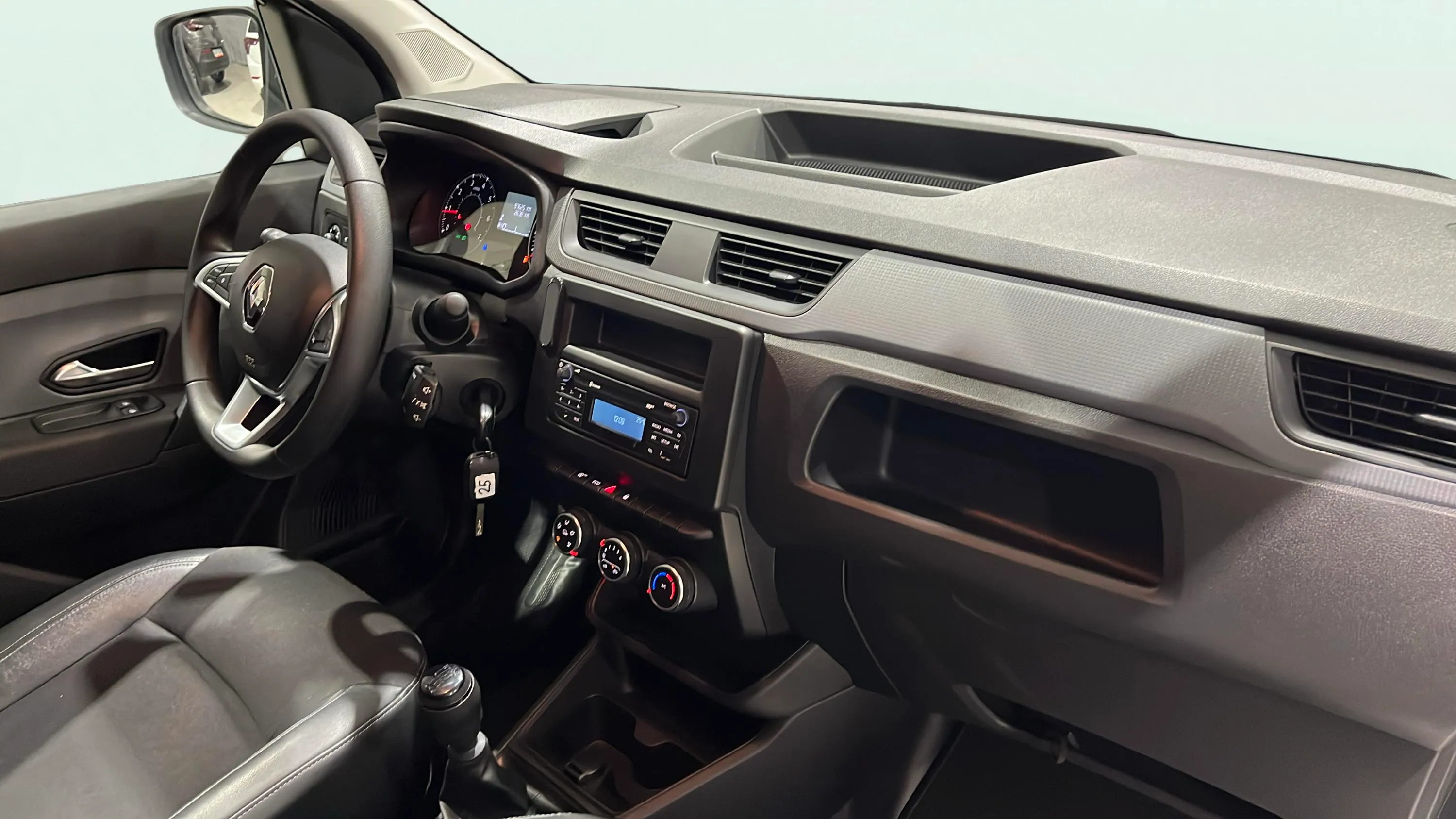 Renault Express Confort 1.5 Blue dCi - foto 14
