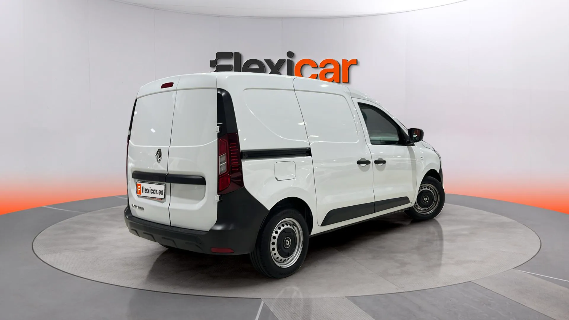 Renault Express Confort 1.5 Blue dCi - foto 8
