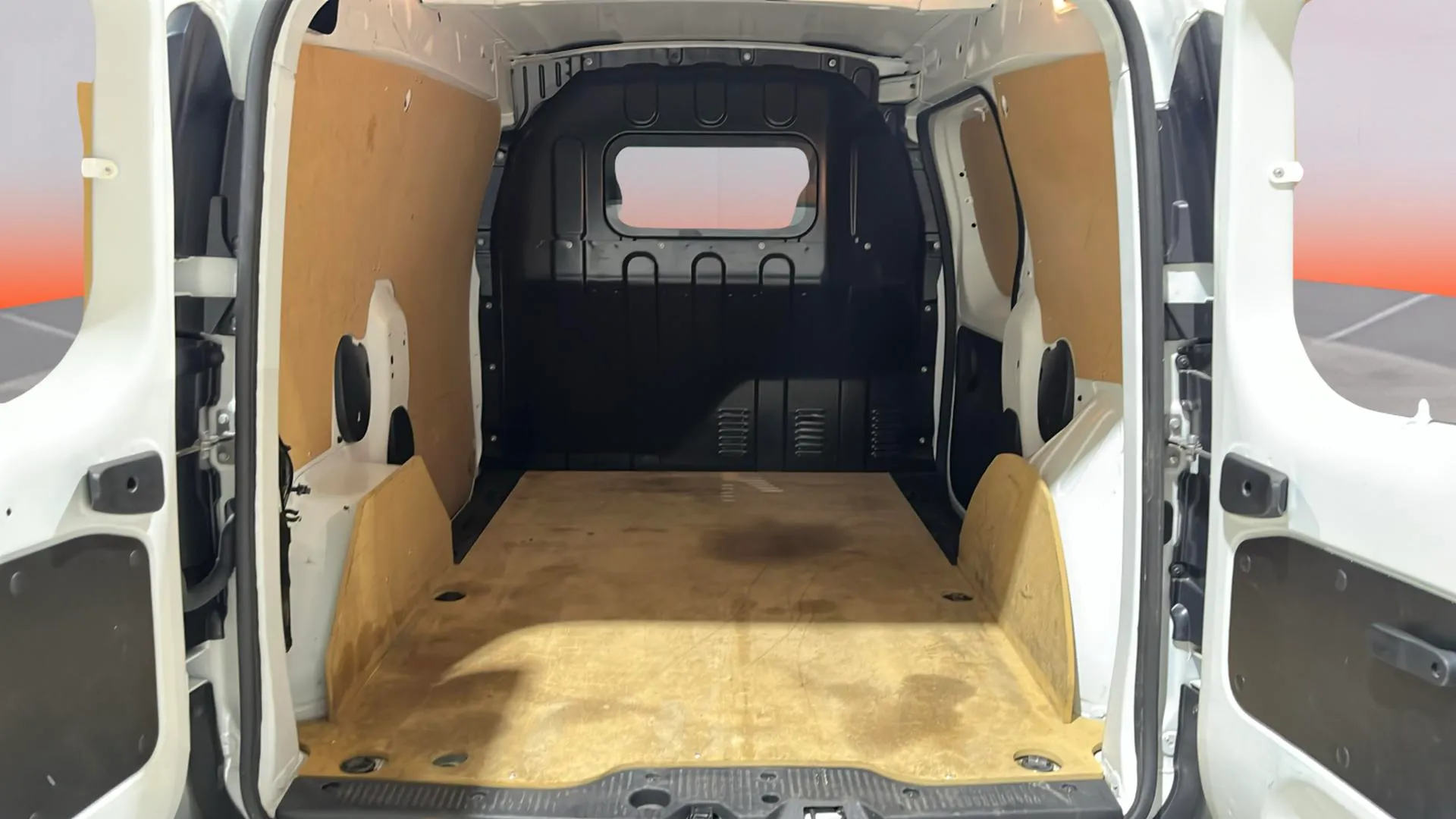 Renault Express Confort 1.5 Blue dCi - foto 9
