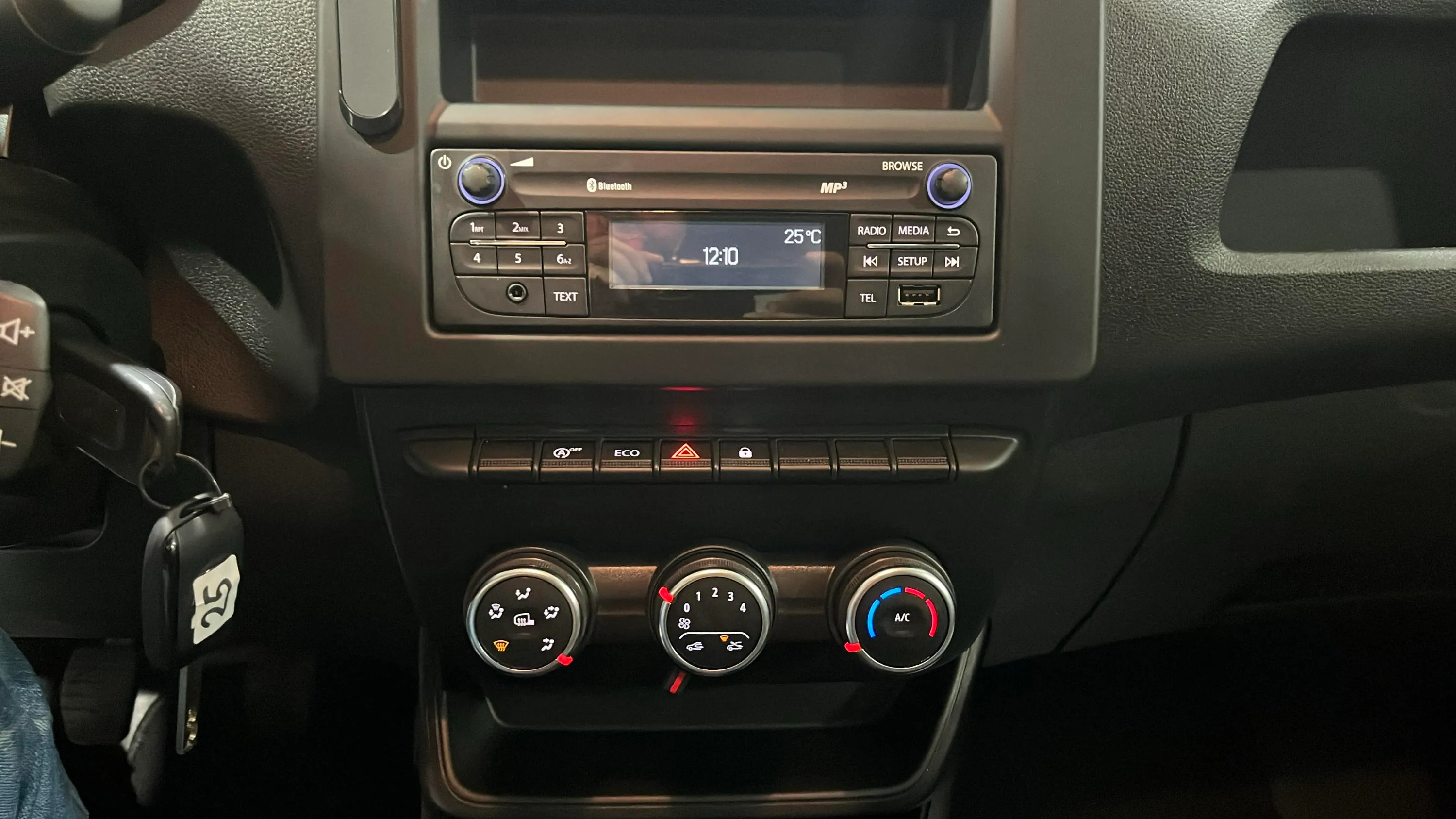 Renault Express Confort 1.5 Blue dCi - foto 22