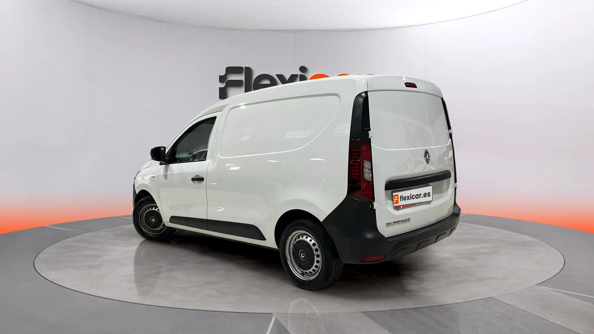 Renault Express Confort 1.5 Blue dCi - foto 6