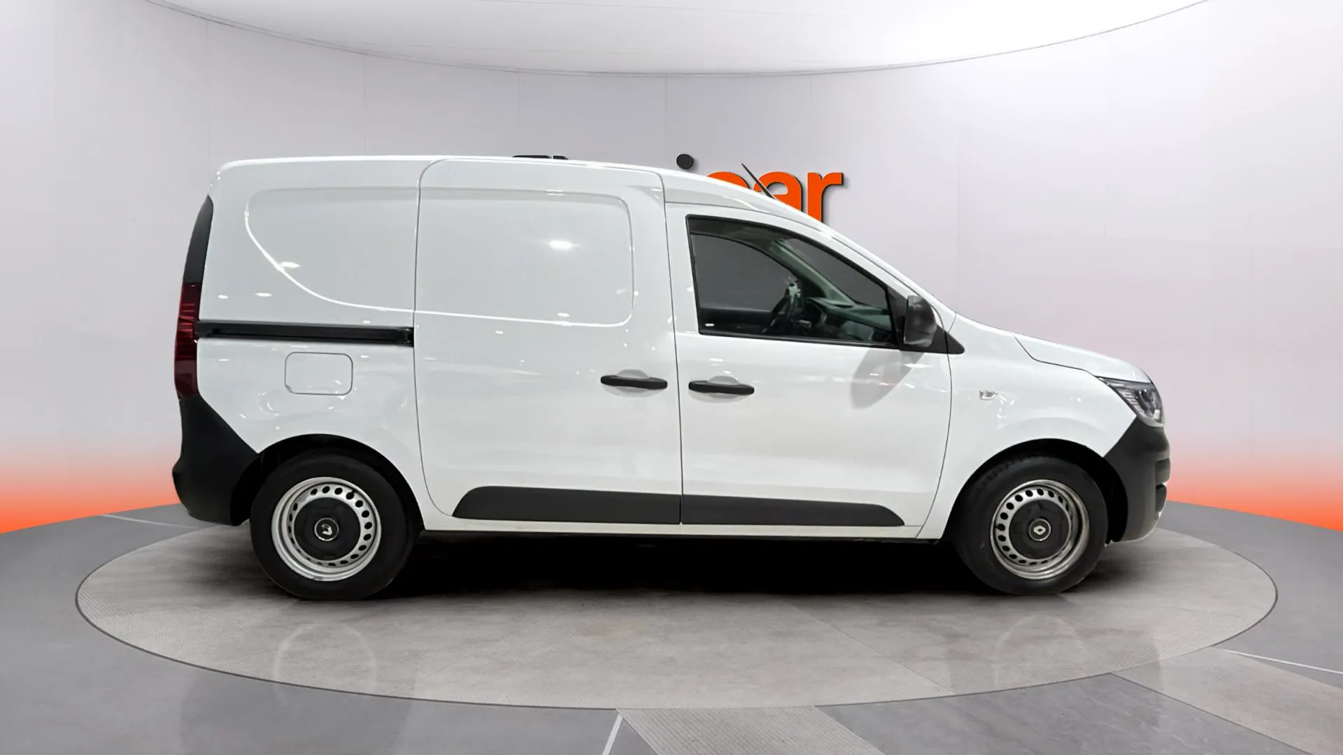 Renault Express Confort 1.5 Blue dCi - foto 5