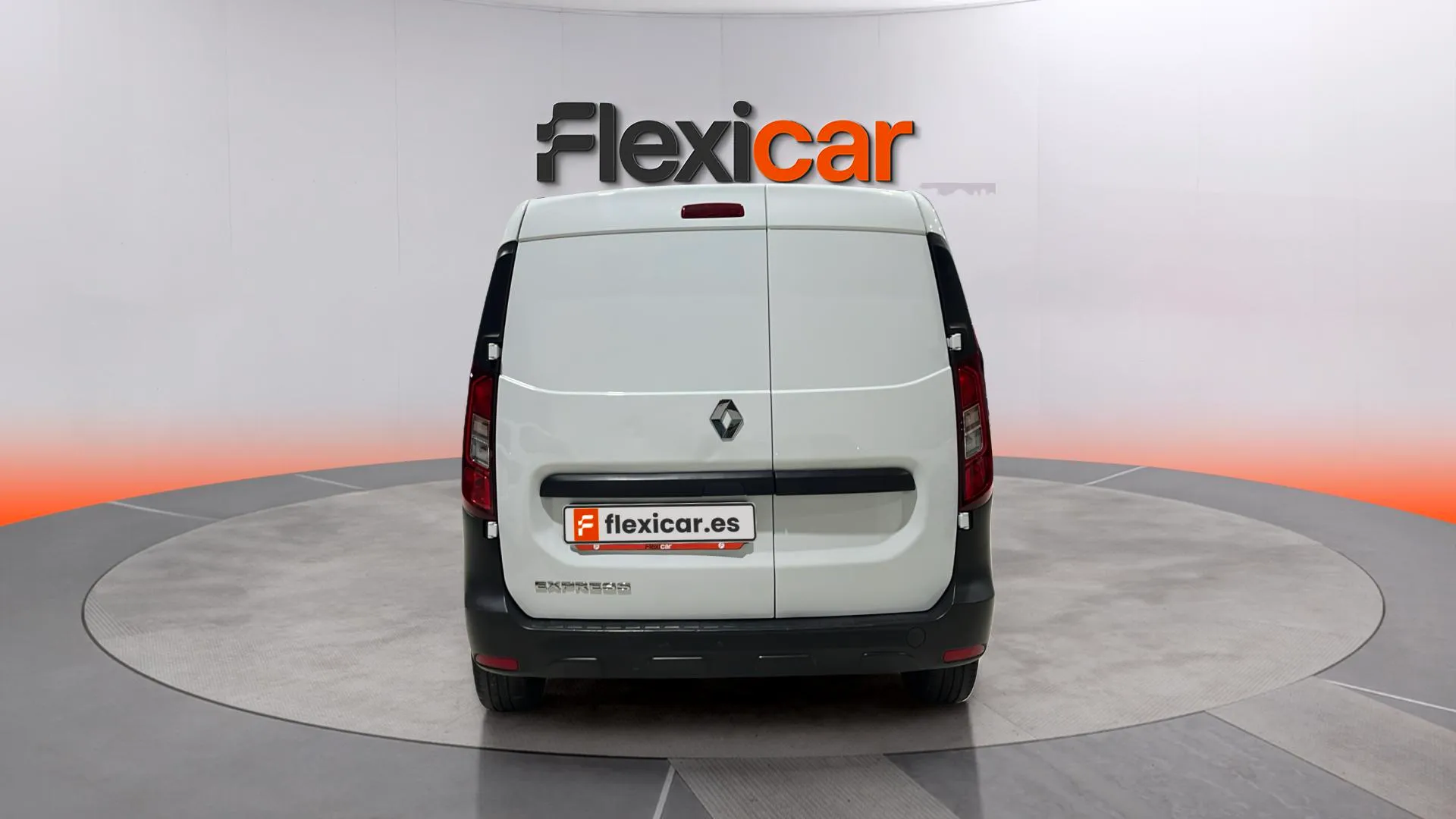 Renault Express Confort 1.5 Blue dCi - foto 7