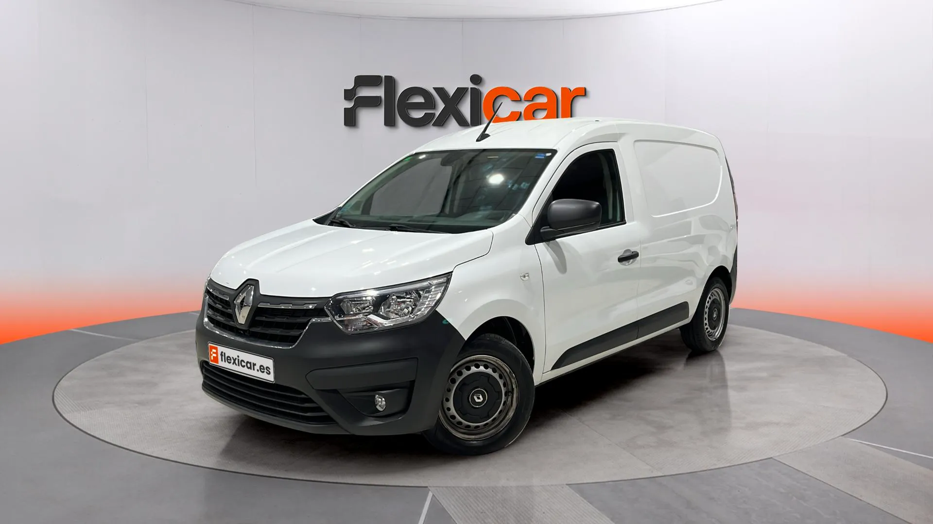 Renault Express Confort 1.5 Blue dCi - foto 3