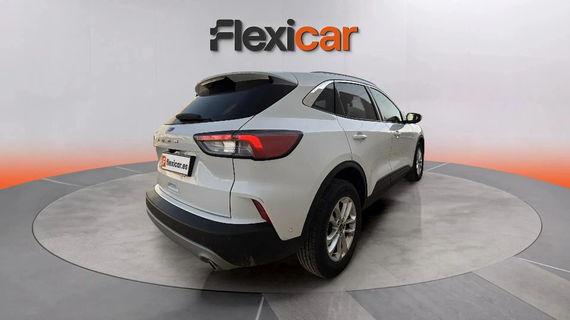 Ford Kuga ST-Line 1.5T EcoBoost - foto 7