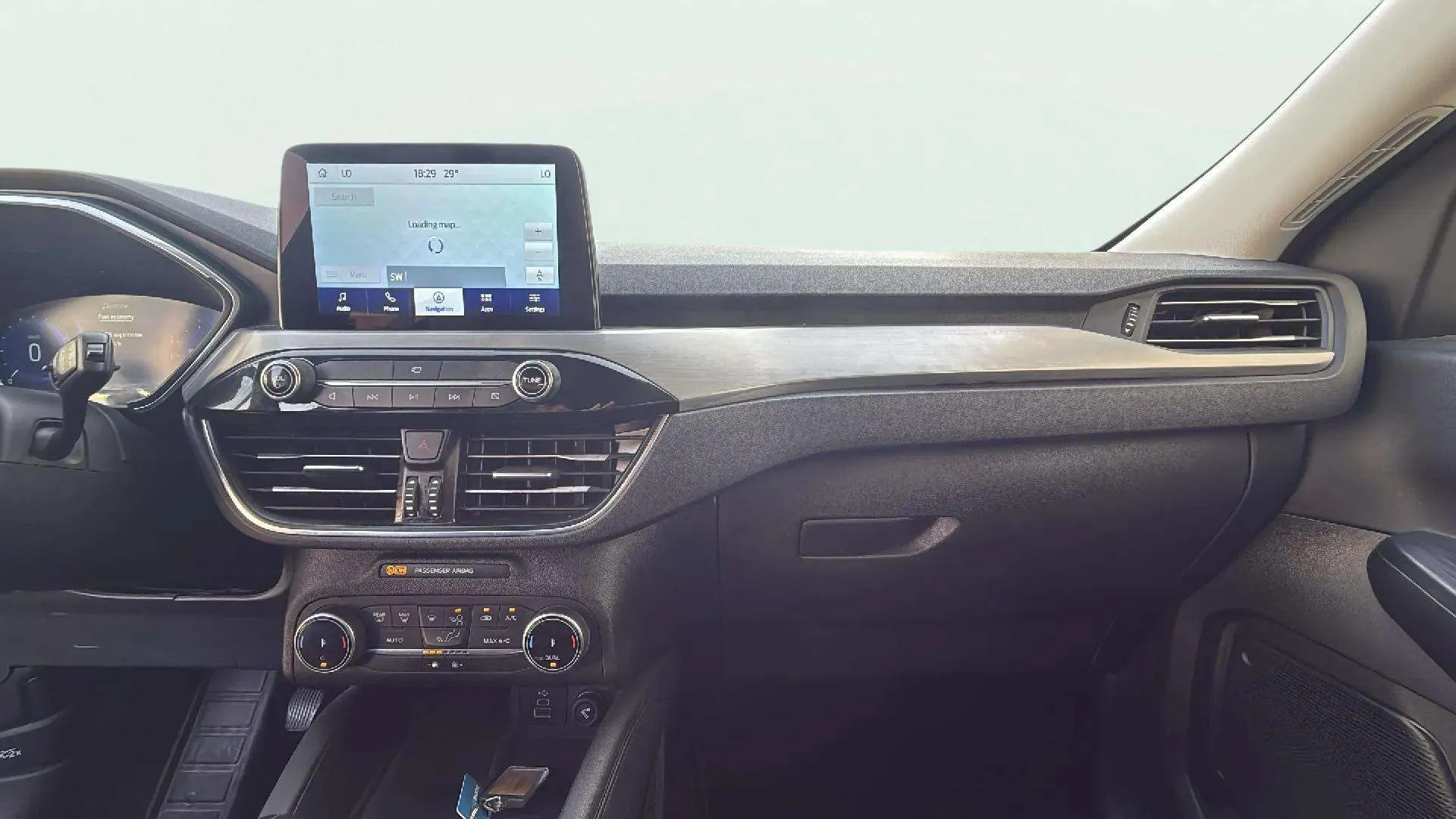 Ford Kuga ST-Line 1.5T EcoBoost - foto 15