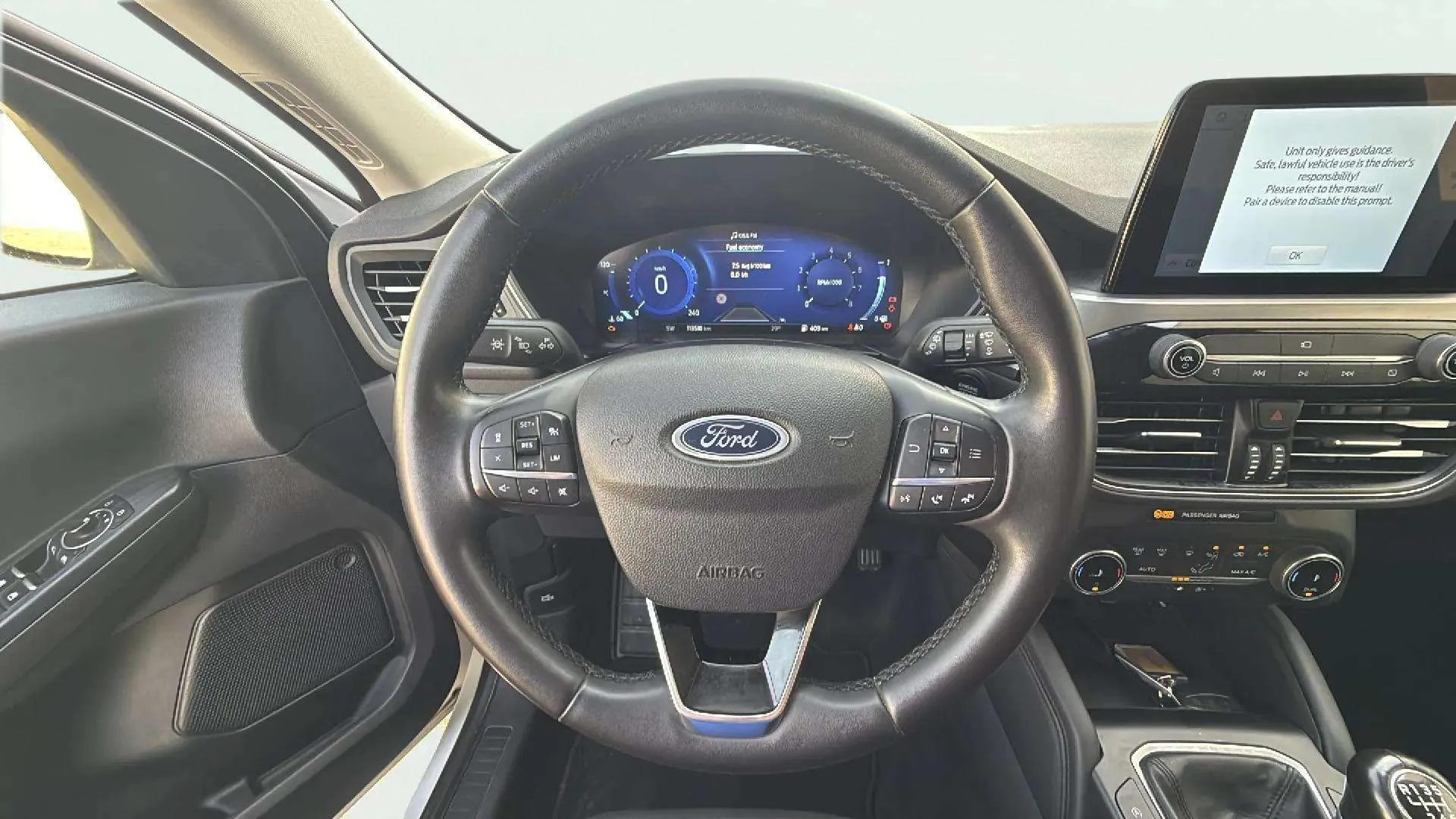Ford Kuga ST-Line 1.5T EcoBoost - foto 14