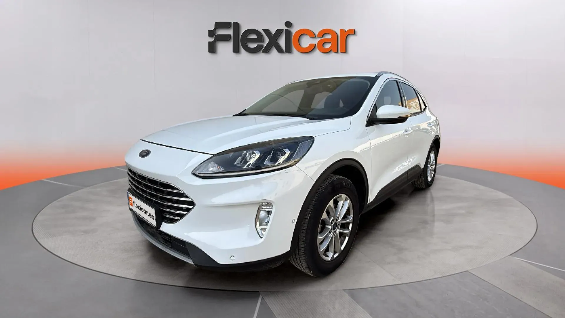 Ford Kuga ST-Line 1.5T EcoBoost - foto 3