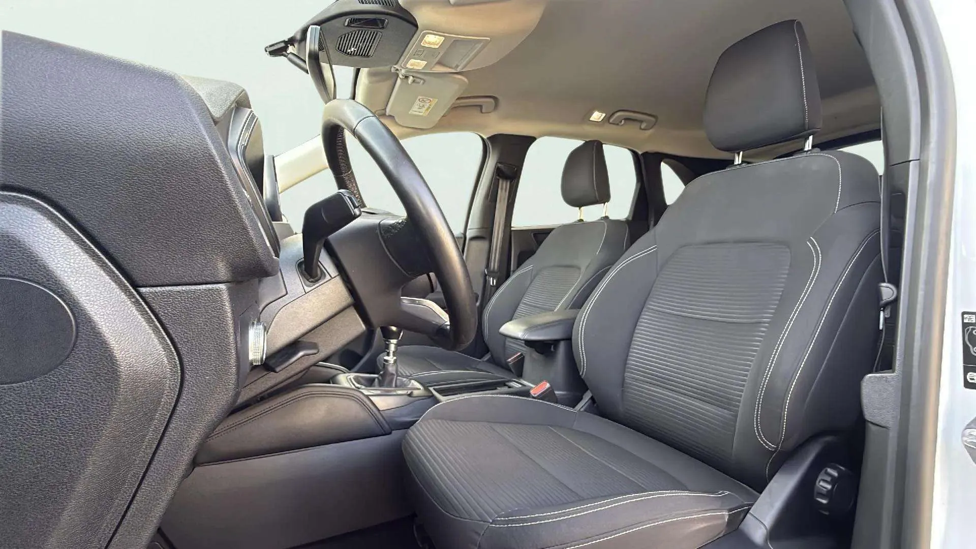 Ford Kuga ST-Line 1.5T EcoBoost - foto 21