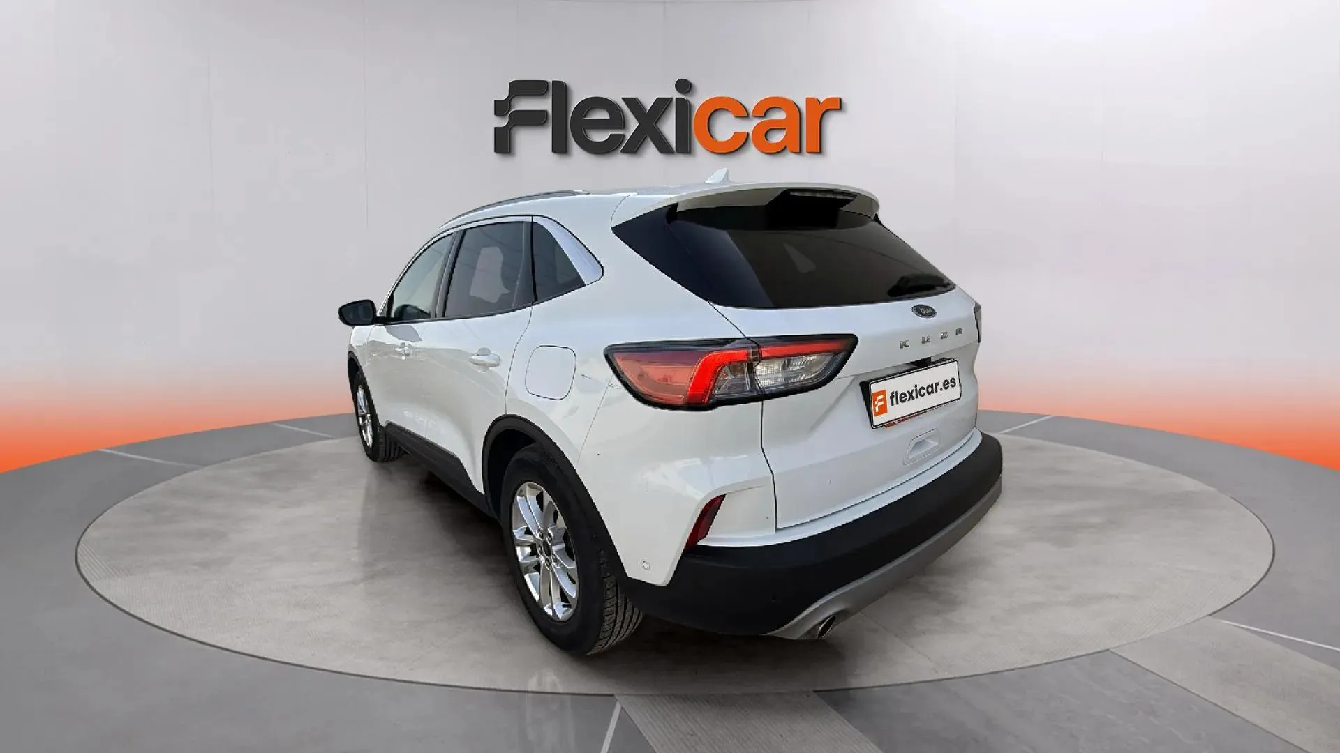 Ford Kuga ST-Line 1.5T EcoBoost - foto 5